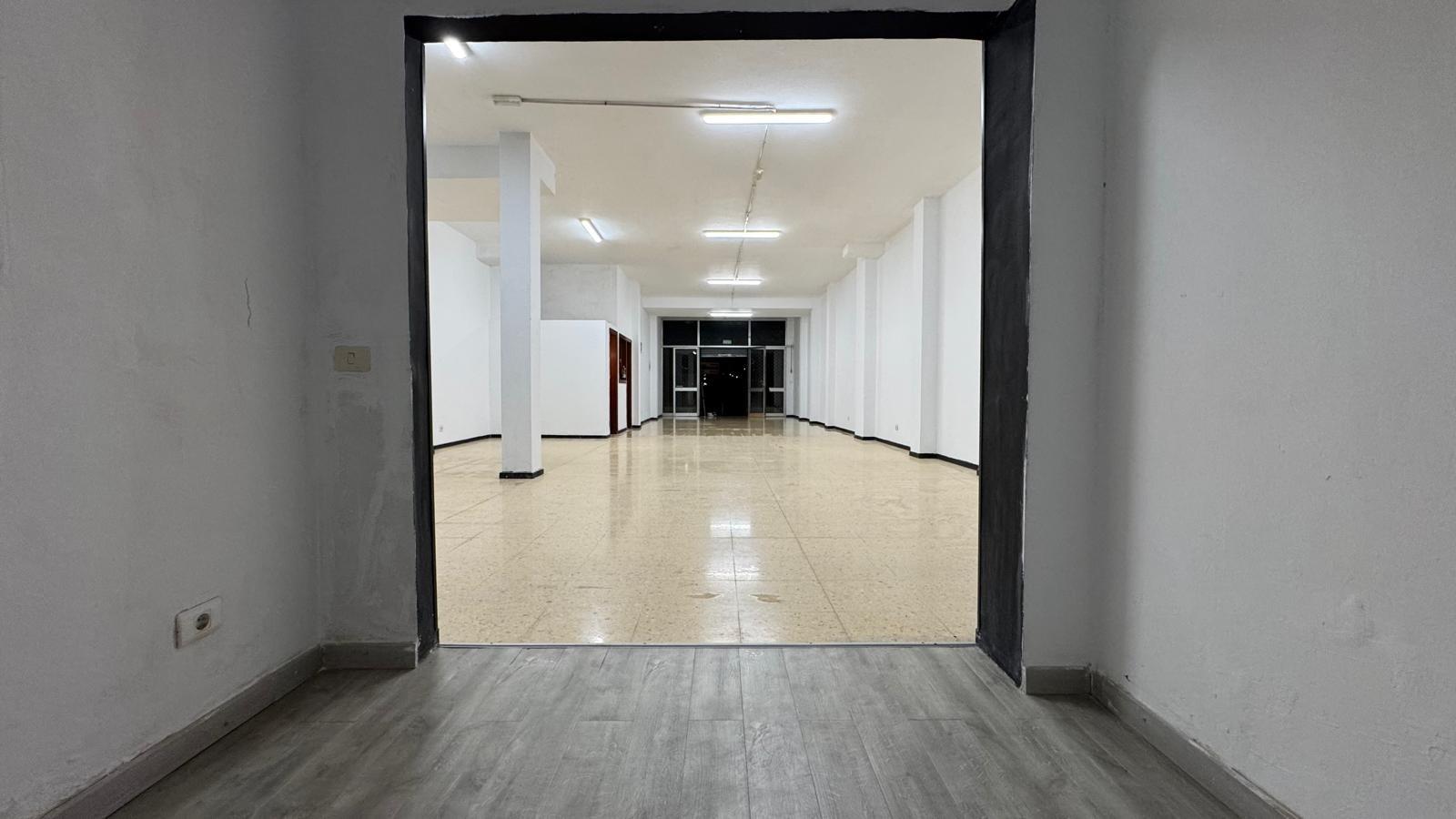 Locales o naves en Palmas de Gran Canaria, Las, Tamaraceite — imagen 3