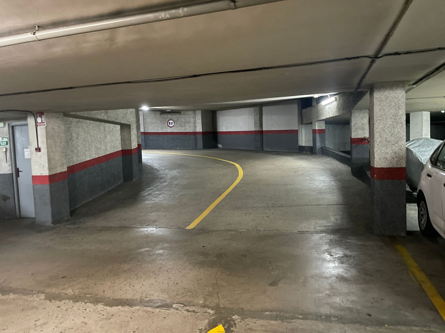 Garajes en Santa Cruz de Tenerife, La Salle — imagen 3