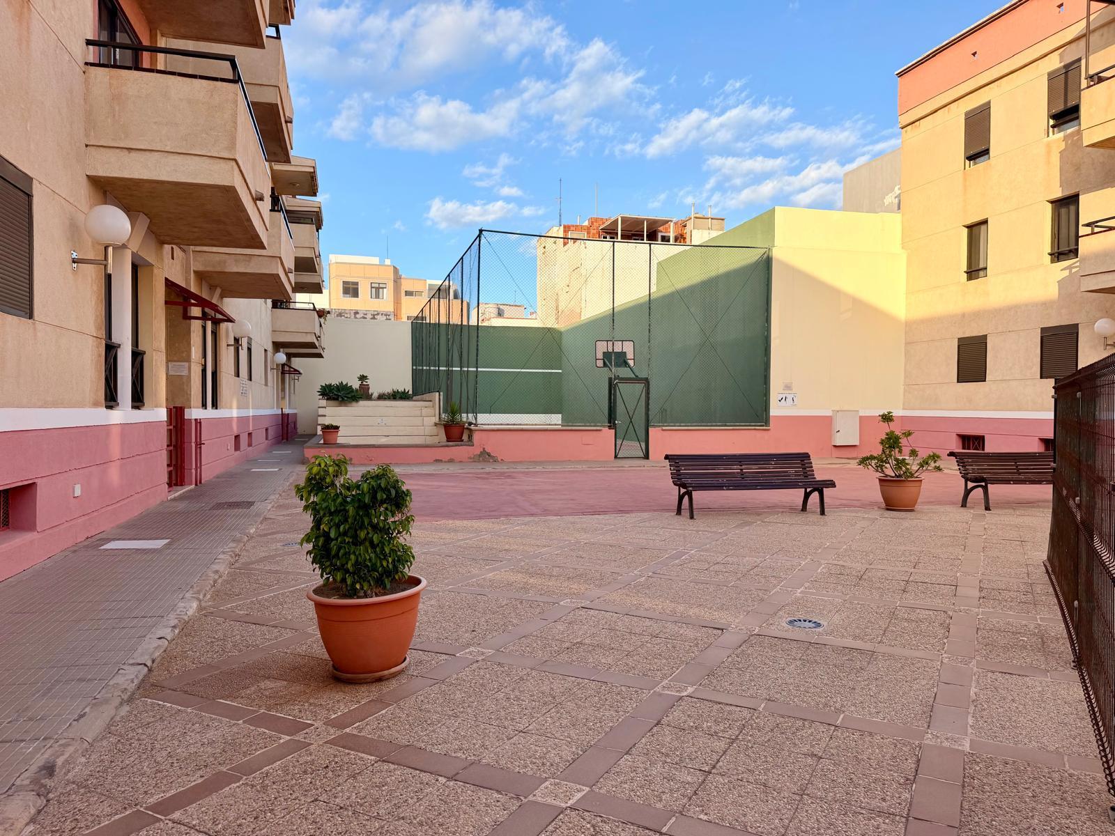 Pisos en Agüimes, Playa de Arinaga — imagen 25