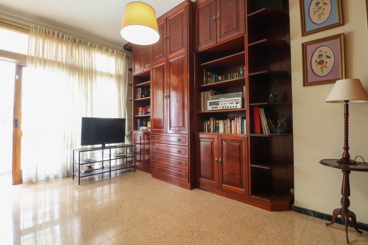 Pisos en Palmas de Gran Canaria, Las, Arenales - Lugo - Avda Marítima — imagen 12
