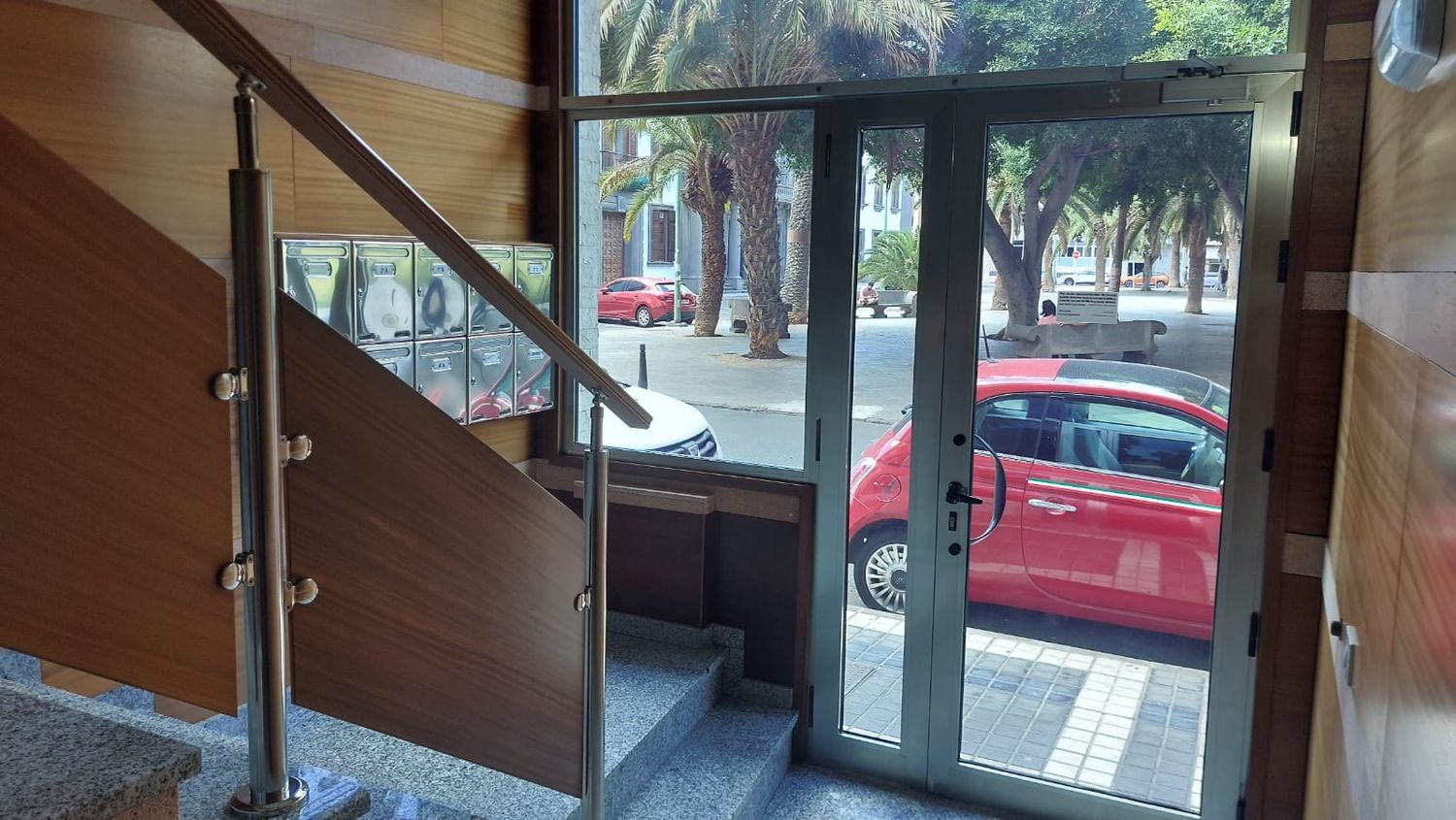 Pisos en Palmas de Gran Canaria, Las, Arenales - Lugo - Avda Marítima — imagen 17