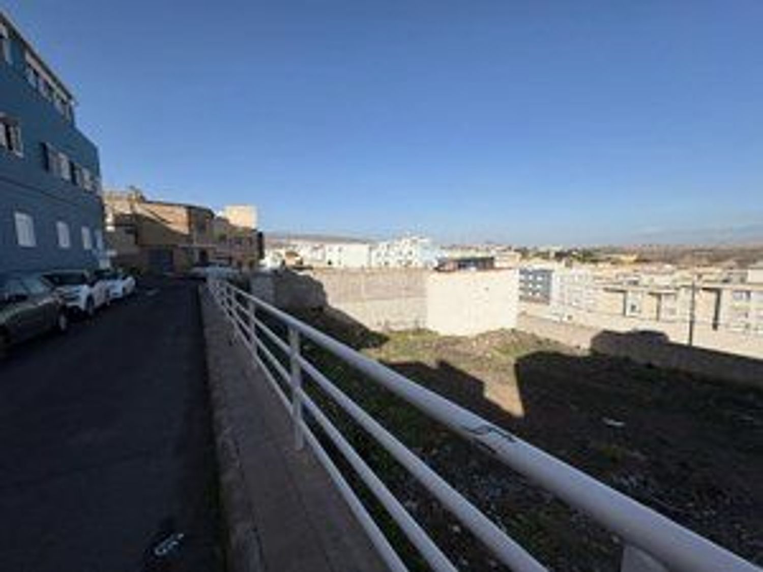 Terrenos en Palmas de Gran Canaria, Las, Tamaraceite — imagen 2