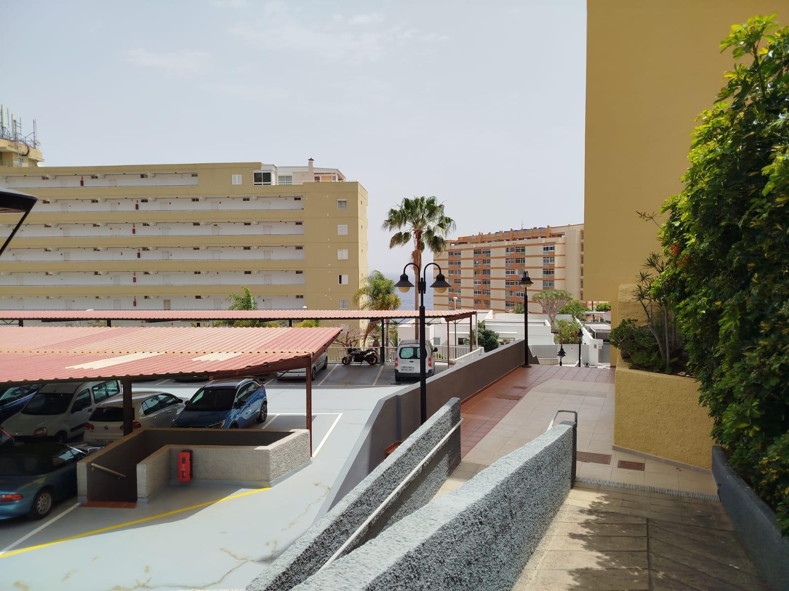 Pisos en Candelaria, Las Caletillas-Punta Larga — imagen 26