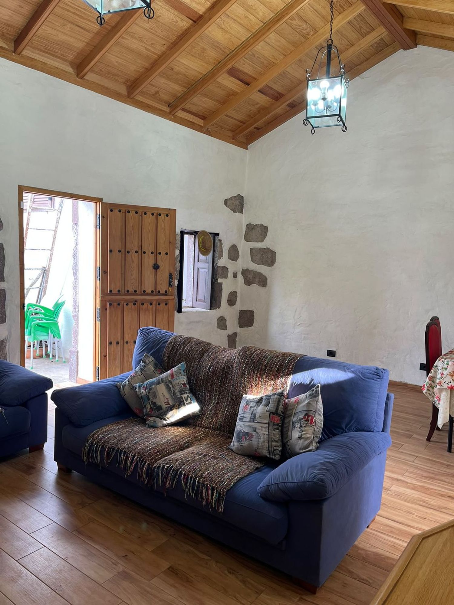 Independientes en Santa María de Guía de Gran Canaria — imagen 18