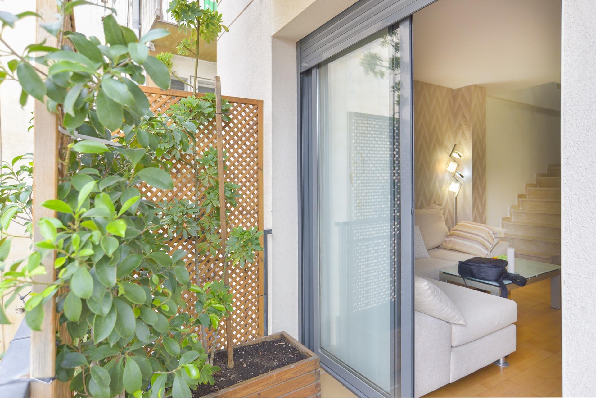 Dúplex en Gavà, Rambla — imagen 7