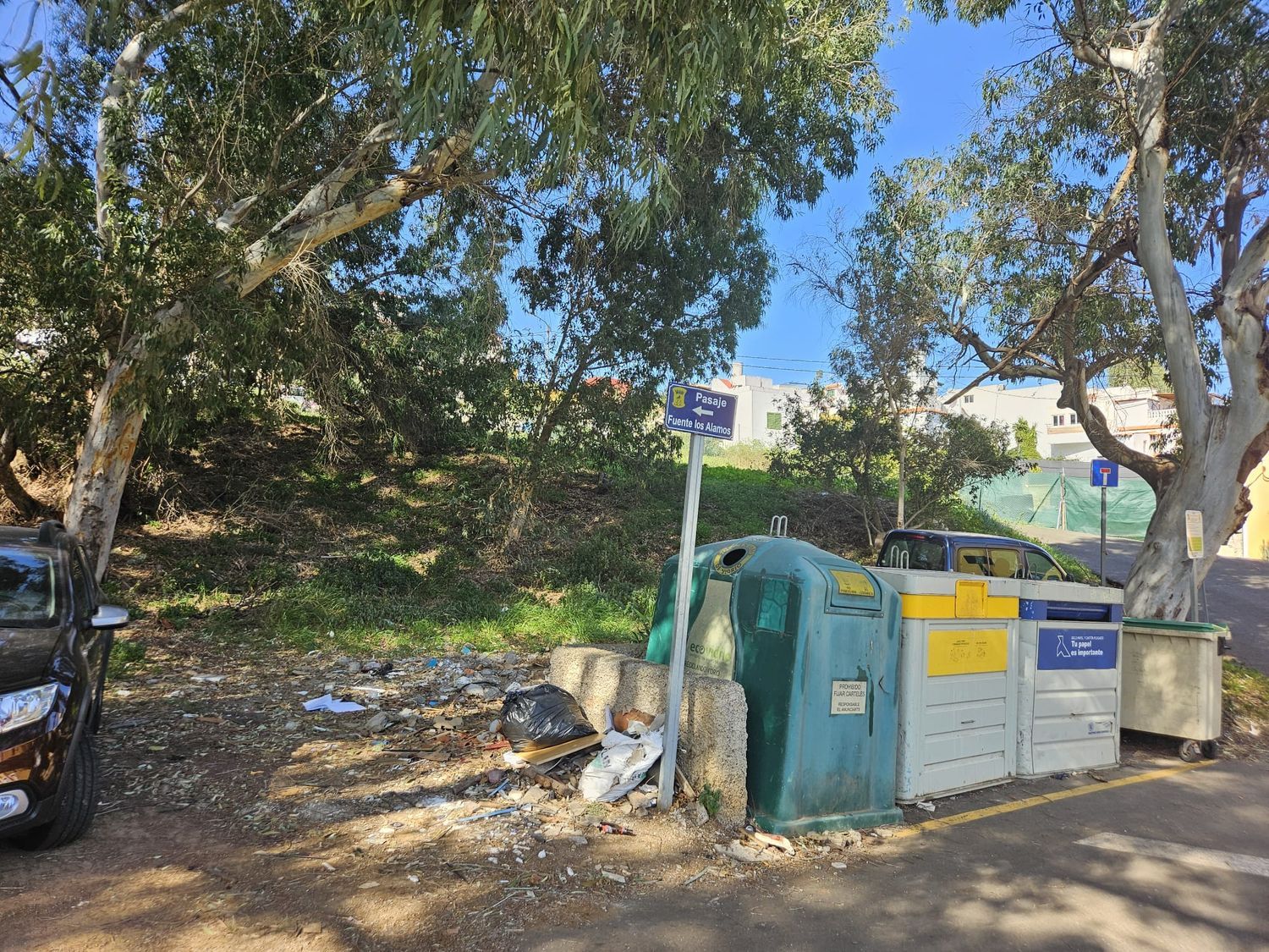 Terrenos en Arucas — imagen 3
