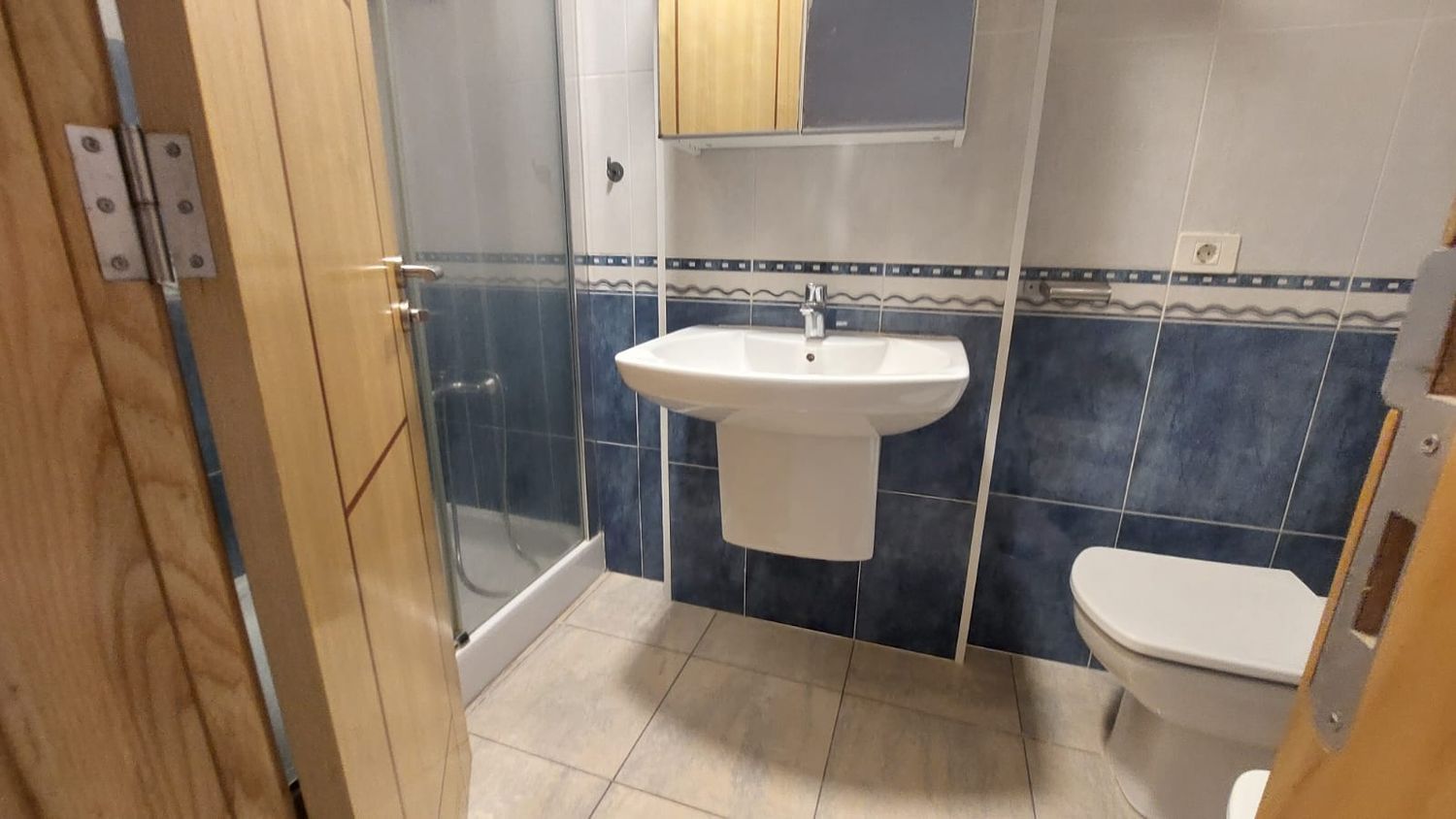 Pisos en Palmas de Gran Canaria, Las, Arenales - Lugo - Avda Marítima — imagen 13