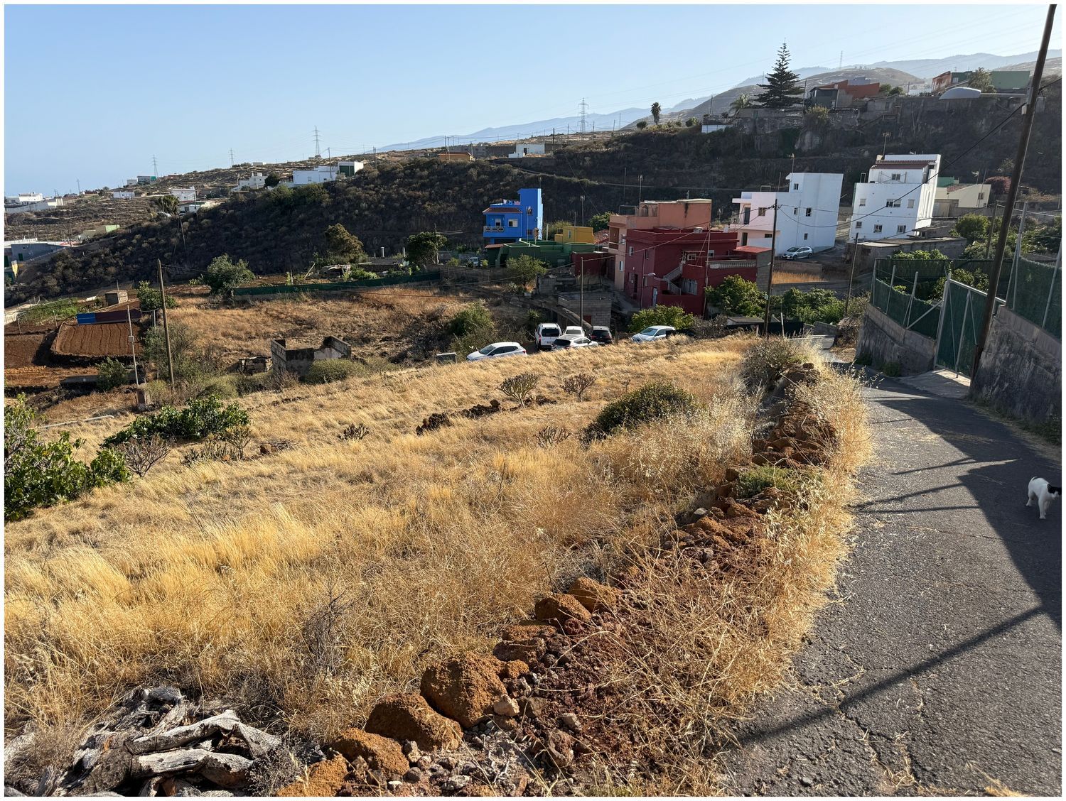 Terrenos en Santa Cruz de Tenerife — imagen 2