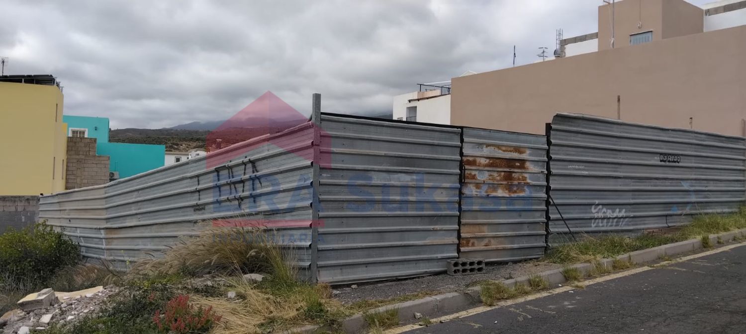 Terrenos en Arico — imagen 6