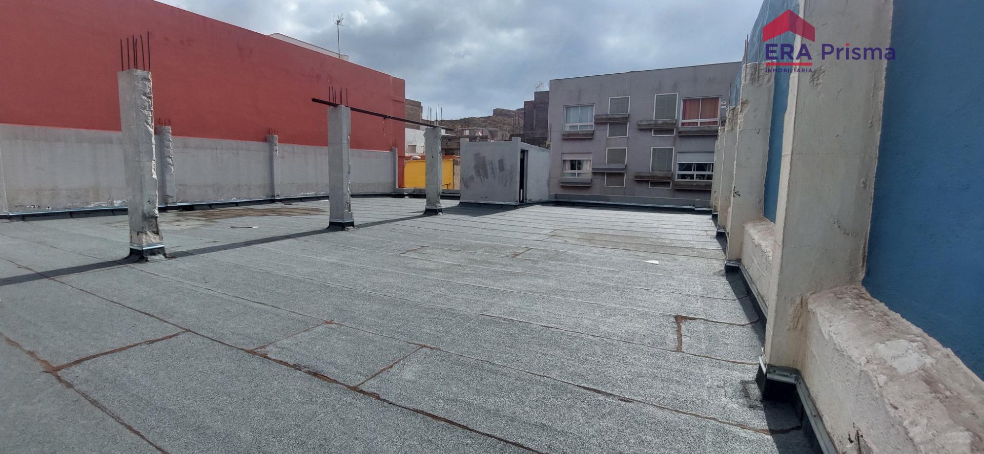 Edificios en San Cristóbal de La Laguna, San Matías — imagen 21