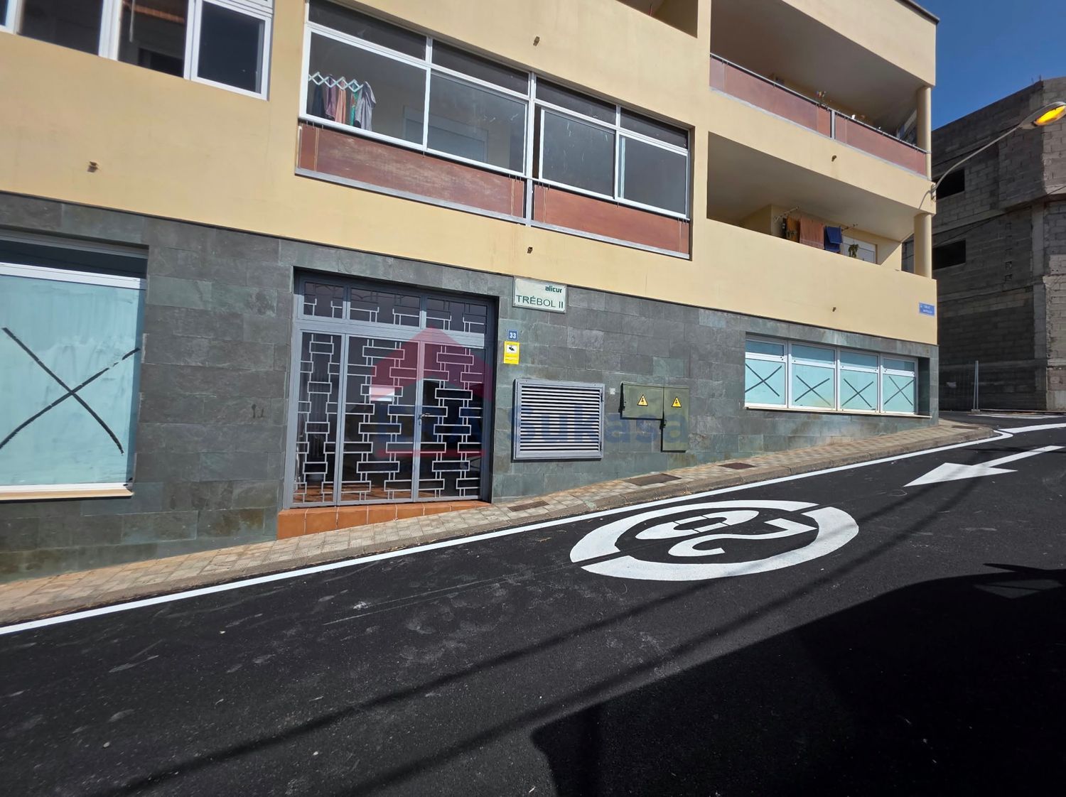 Locales o naves en Santa Cruz de Tenerife, Barranco Grande — imagen 2