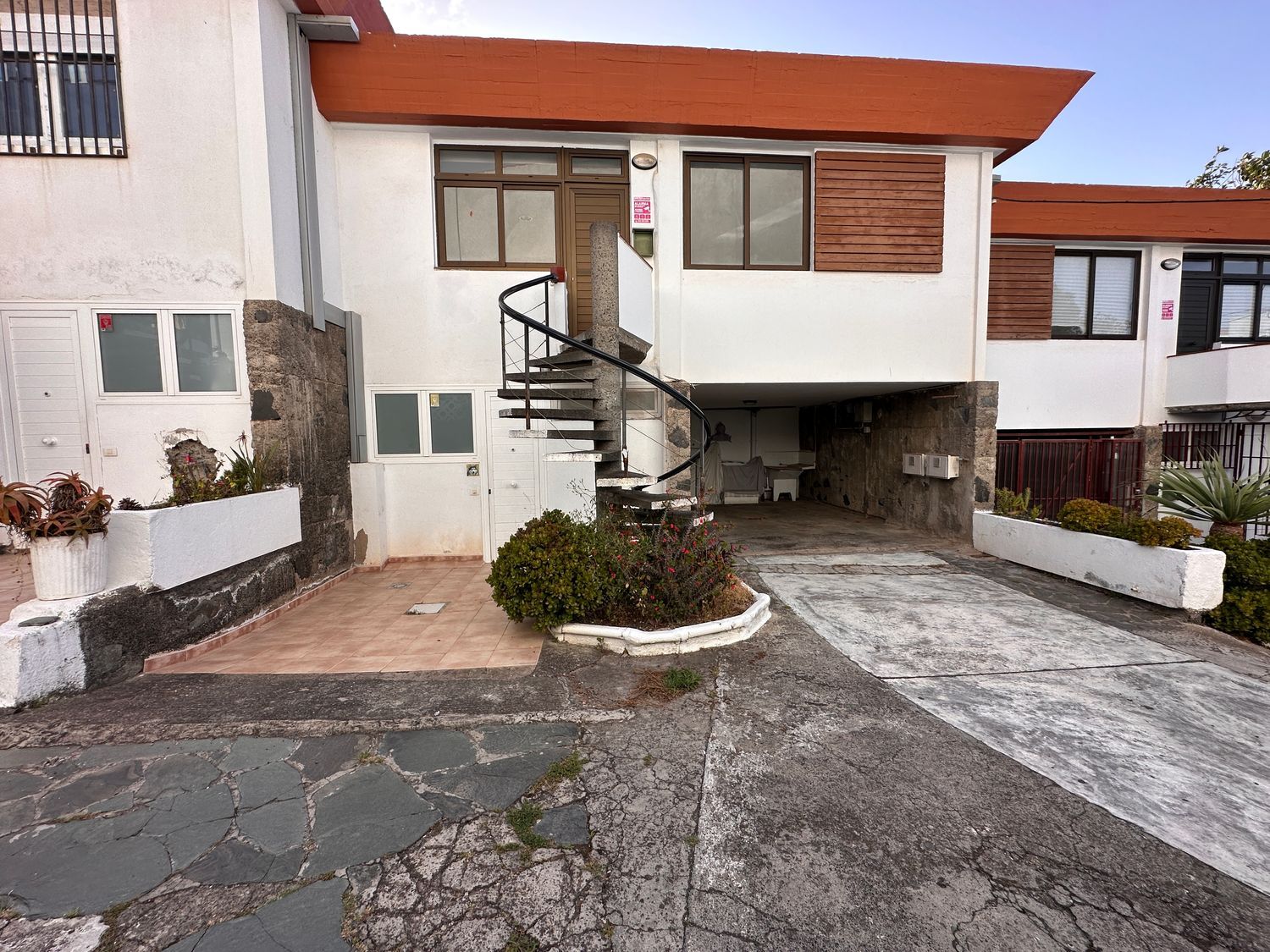 Pisos en Palmas de Gran Canaria, Las, Tafira — imagen 13