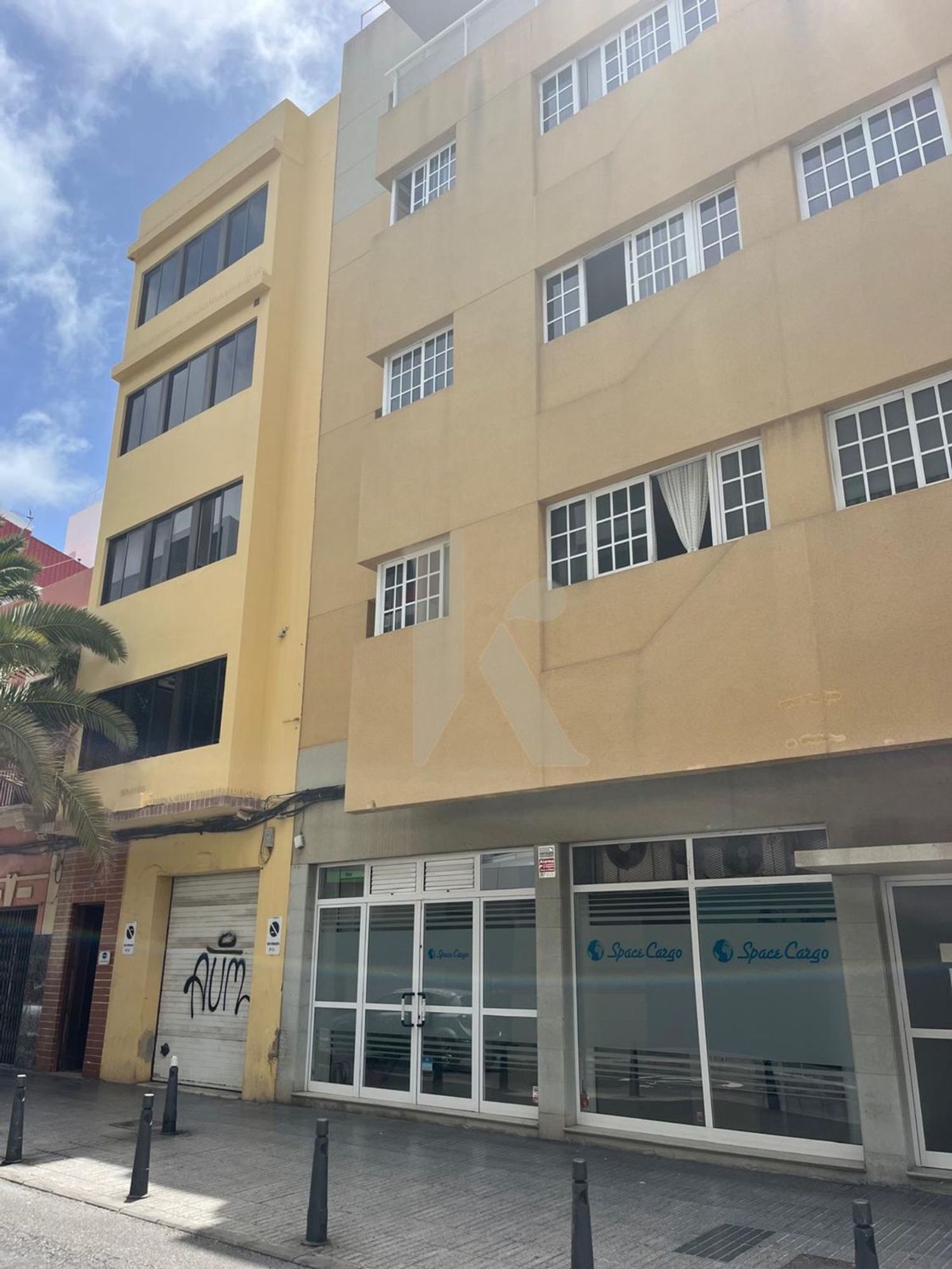 Locales o naves en Palmas de Gran Canaria, Las, La Isleta — imagen 2