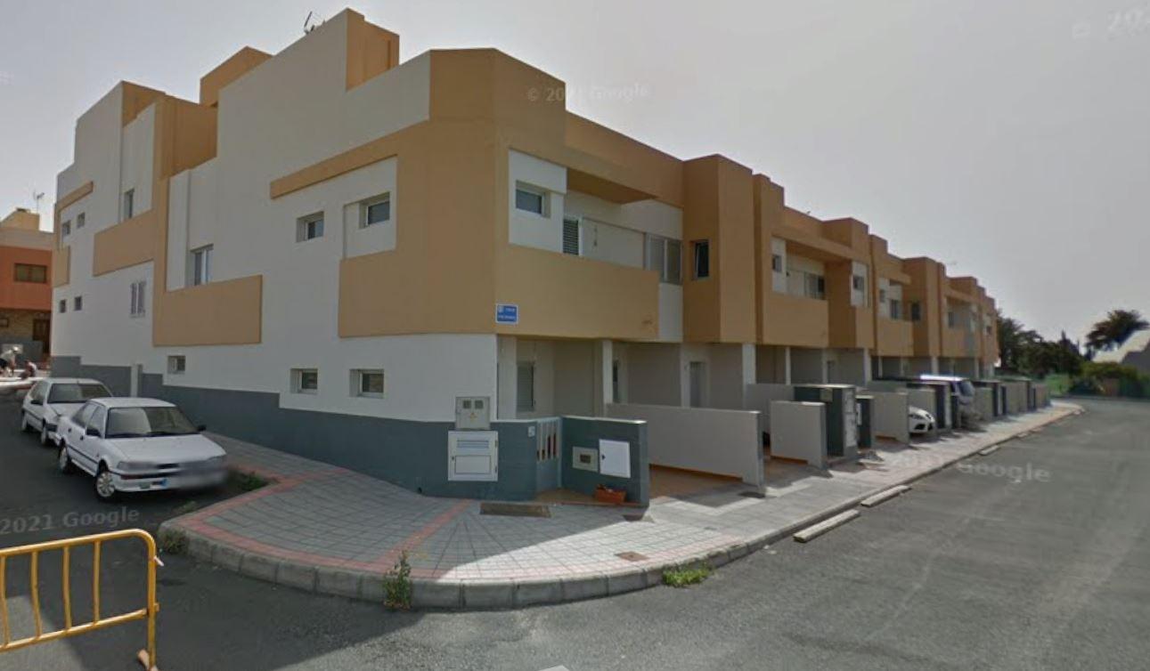 Terrenos en Ingenio — imagen 3