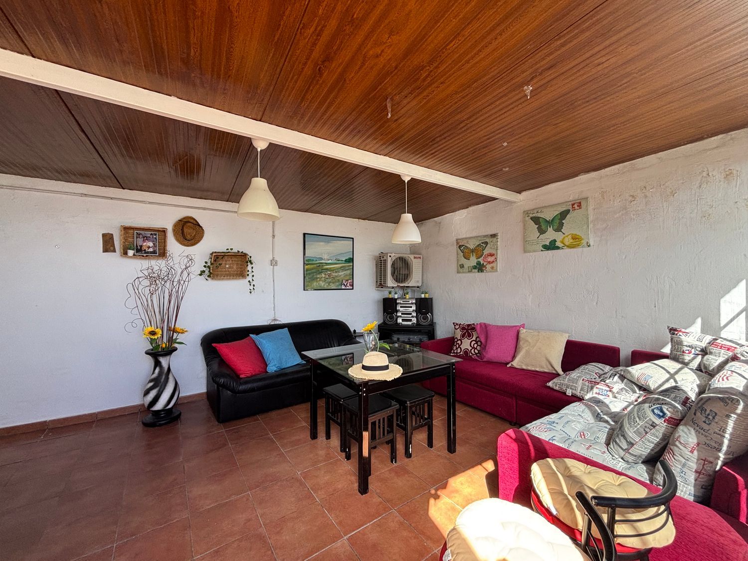 Independientes en Valsequillo de Gran Canaria — imagen 4