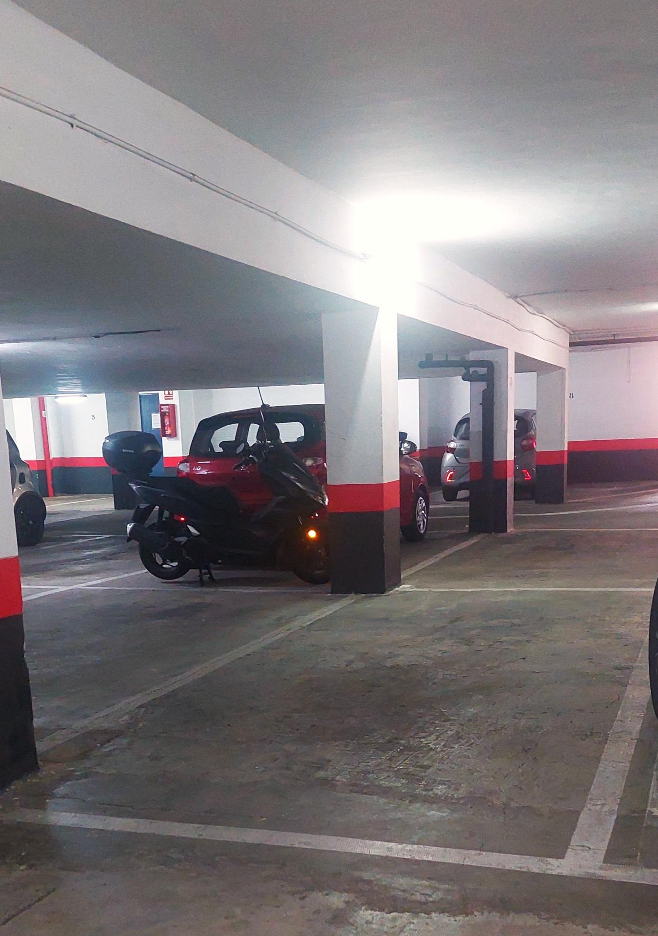 Dúplex en Santa Cruz de Tenerife, Cruz del Señor — imagen 19