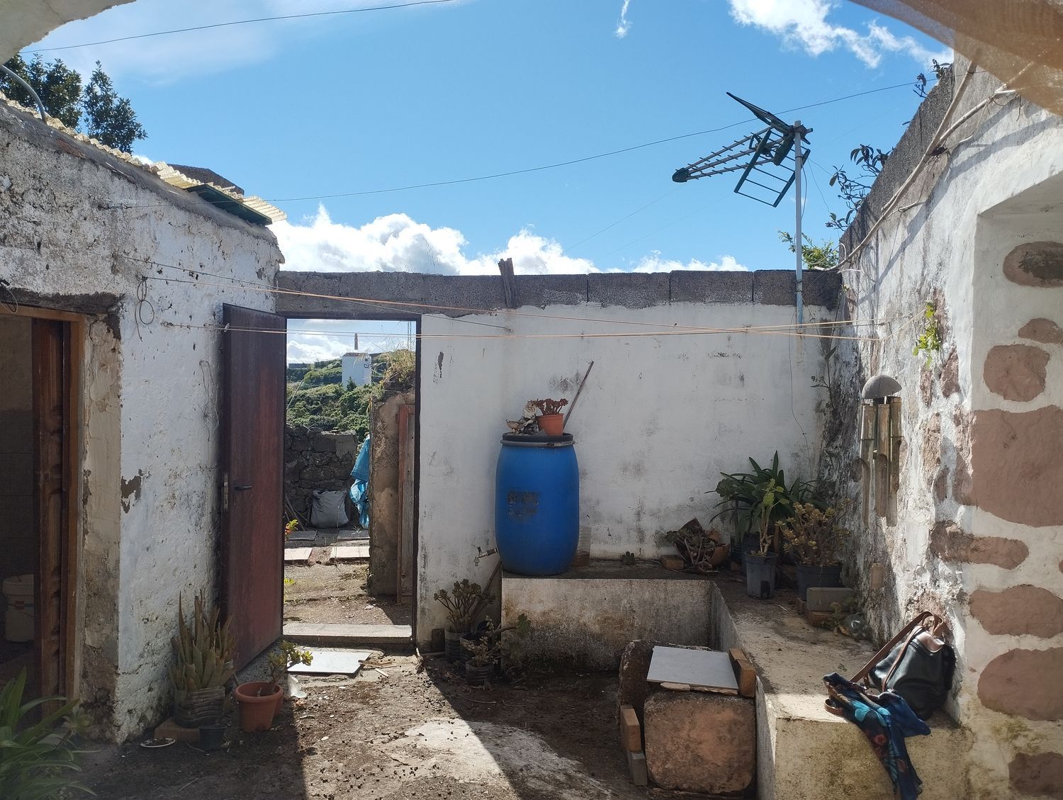 Terrenos en Moya — imagen 4
