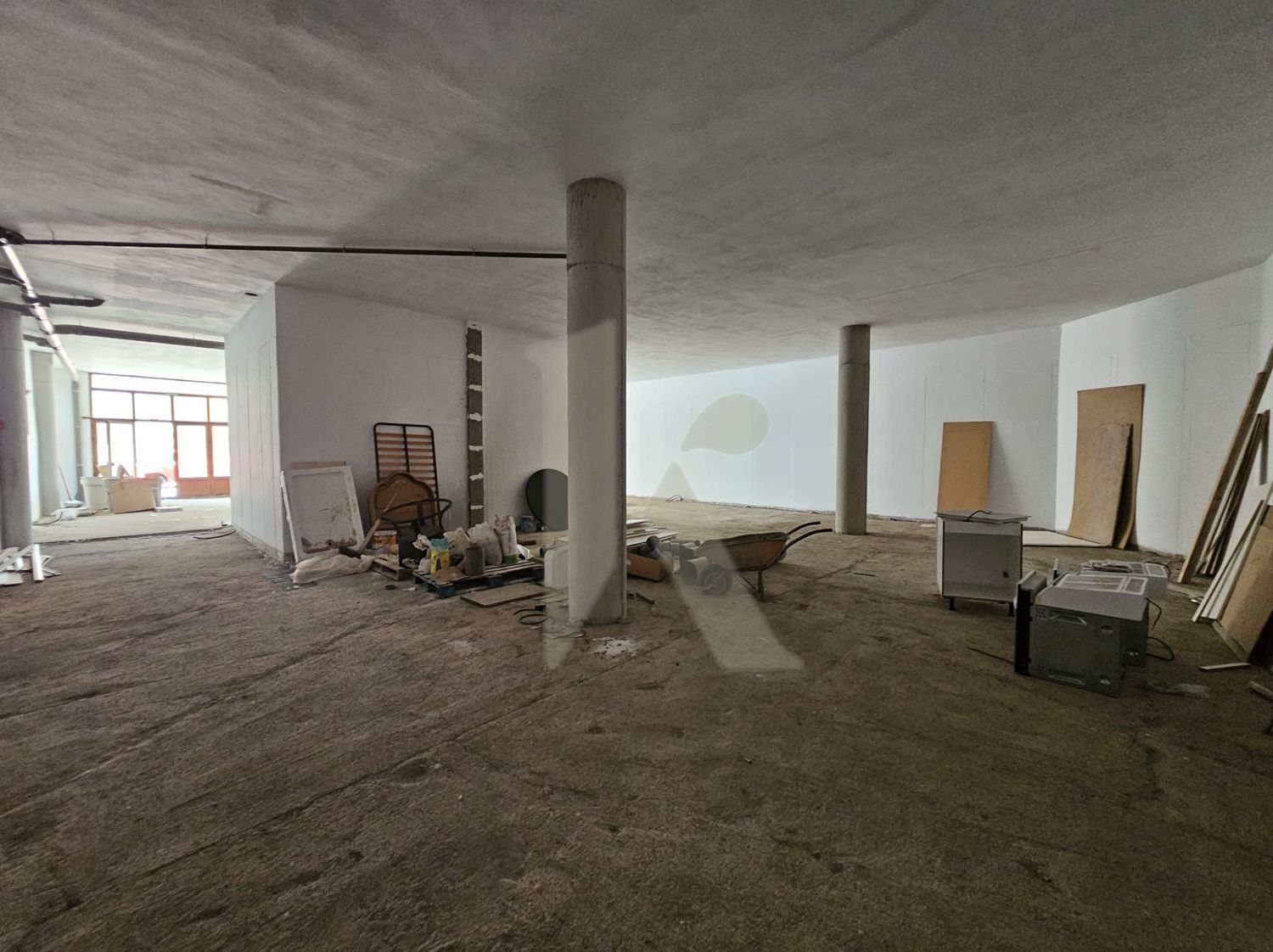 Locales o naves en Santa Cruz de Tenerife, La Gallega — imagen 7