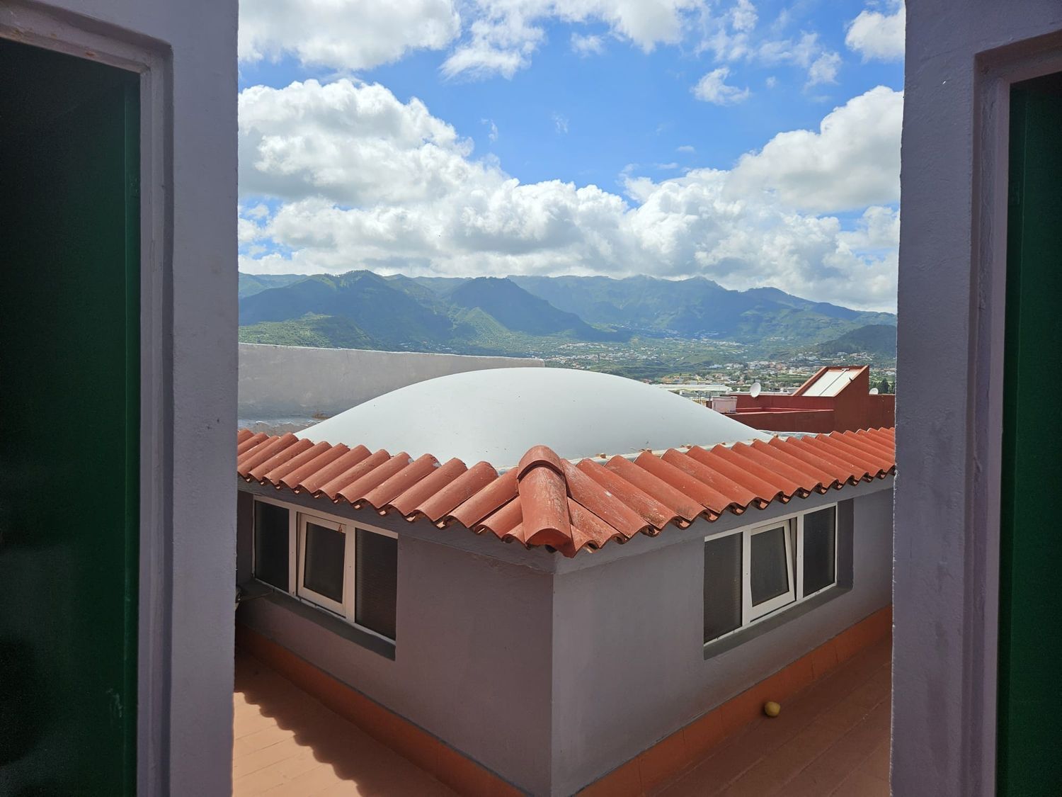 Adosados en Valsequillo de Gran Canaria — imagen 18