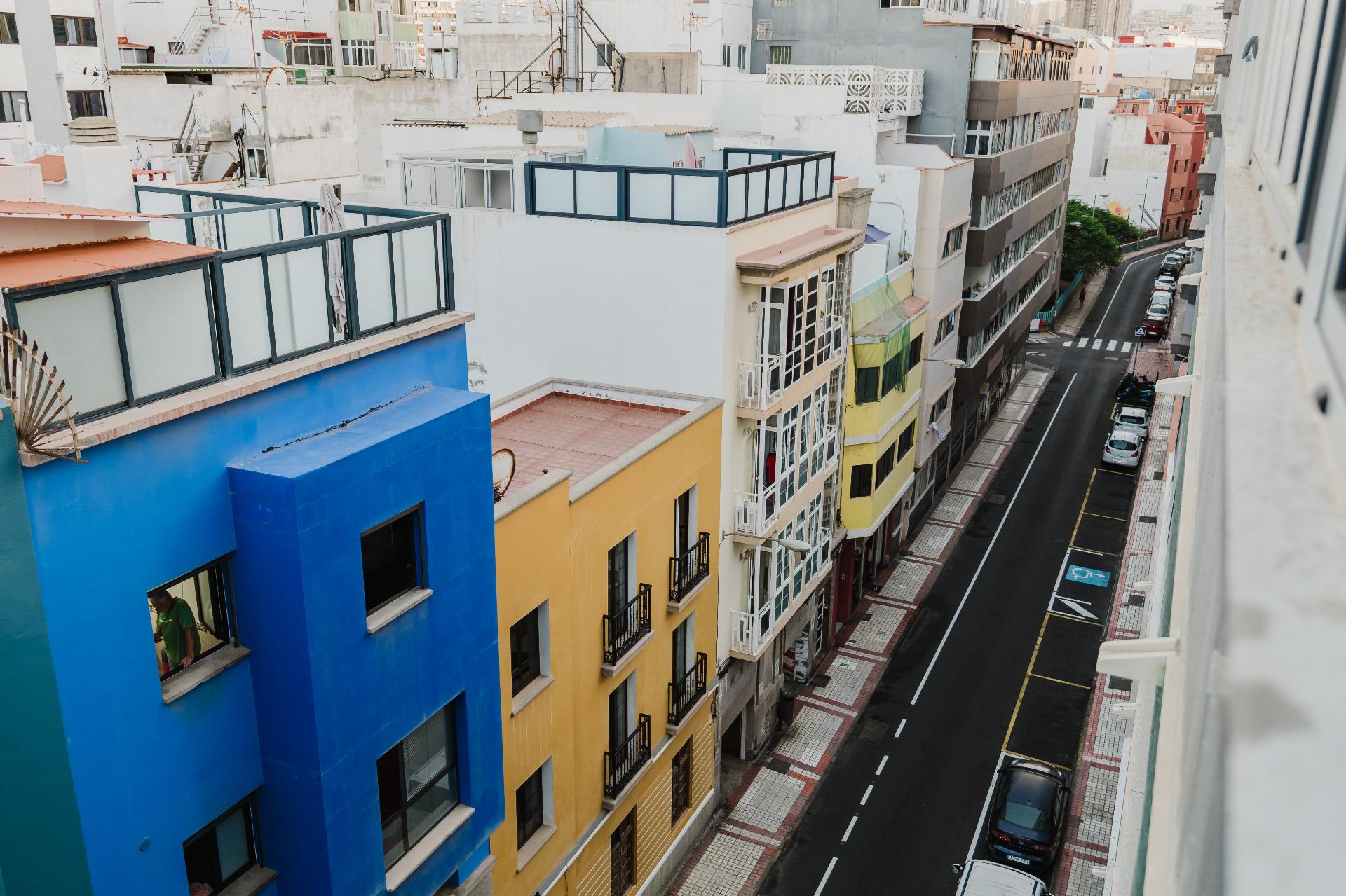 Pisos en Palmas de Gran Canaria, Las, Santa Catalina — imagen 21