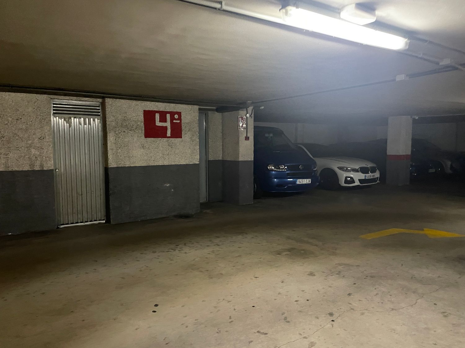 Garajes en Santa Cruz de Tenerife, La Salle — imagen 11