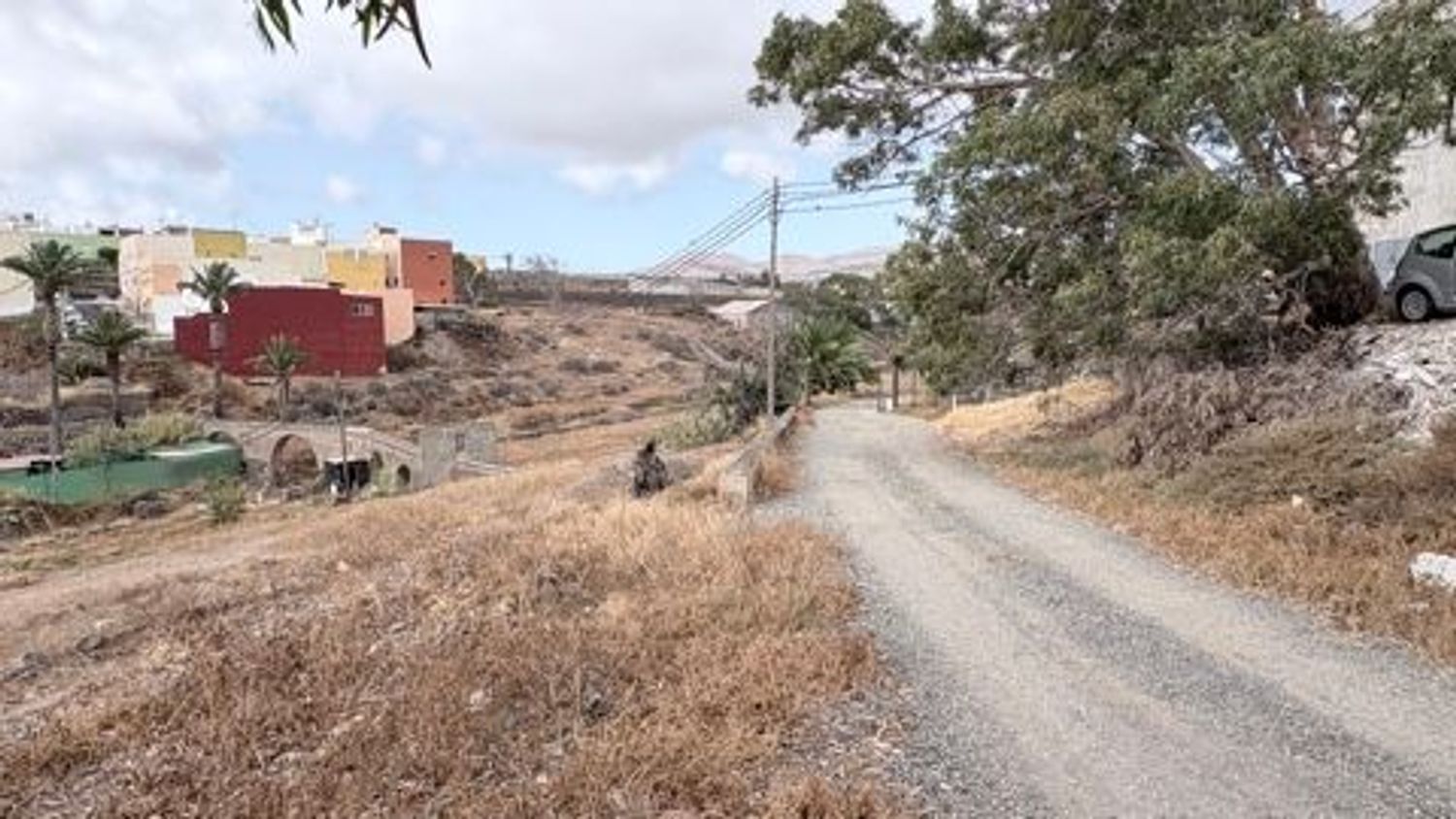 Terrenos en Telde — imagen 10