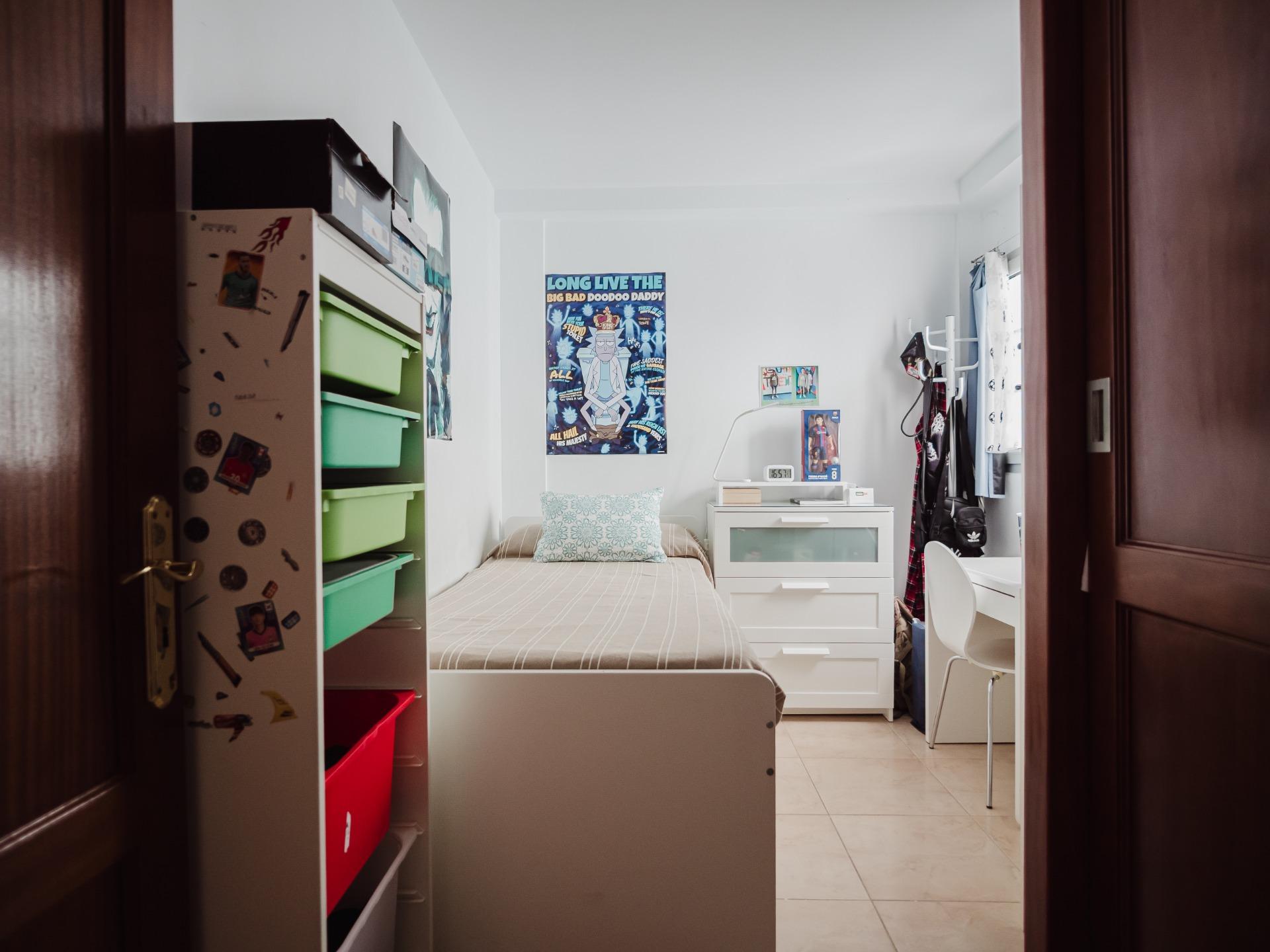 Dúplex en Teror — imagen 24