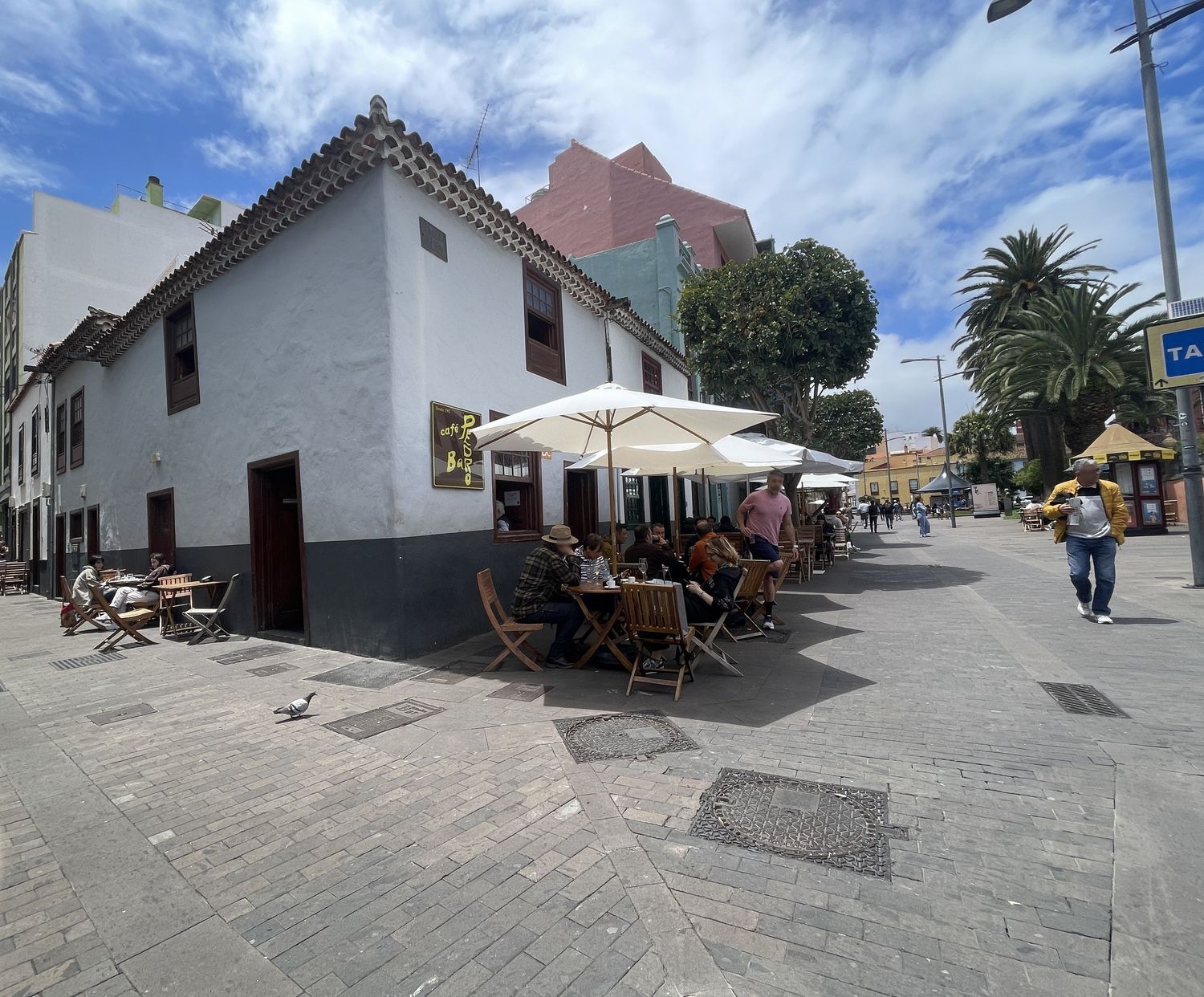 Pisos en San Cristóbal de La Laguna, LA LAGUNA — imagen 22