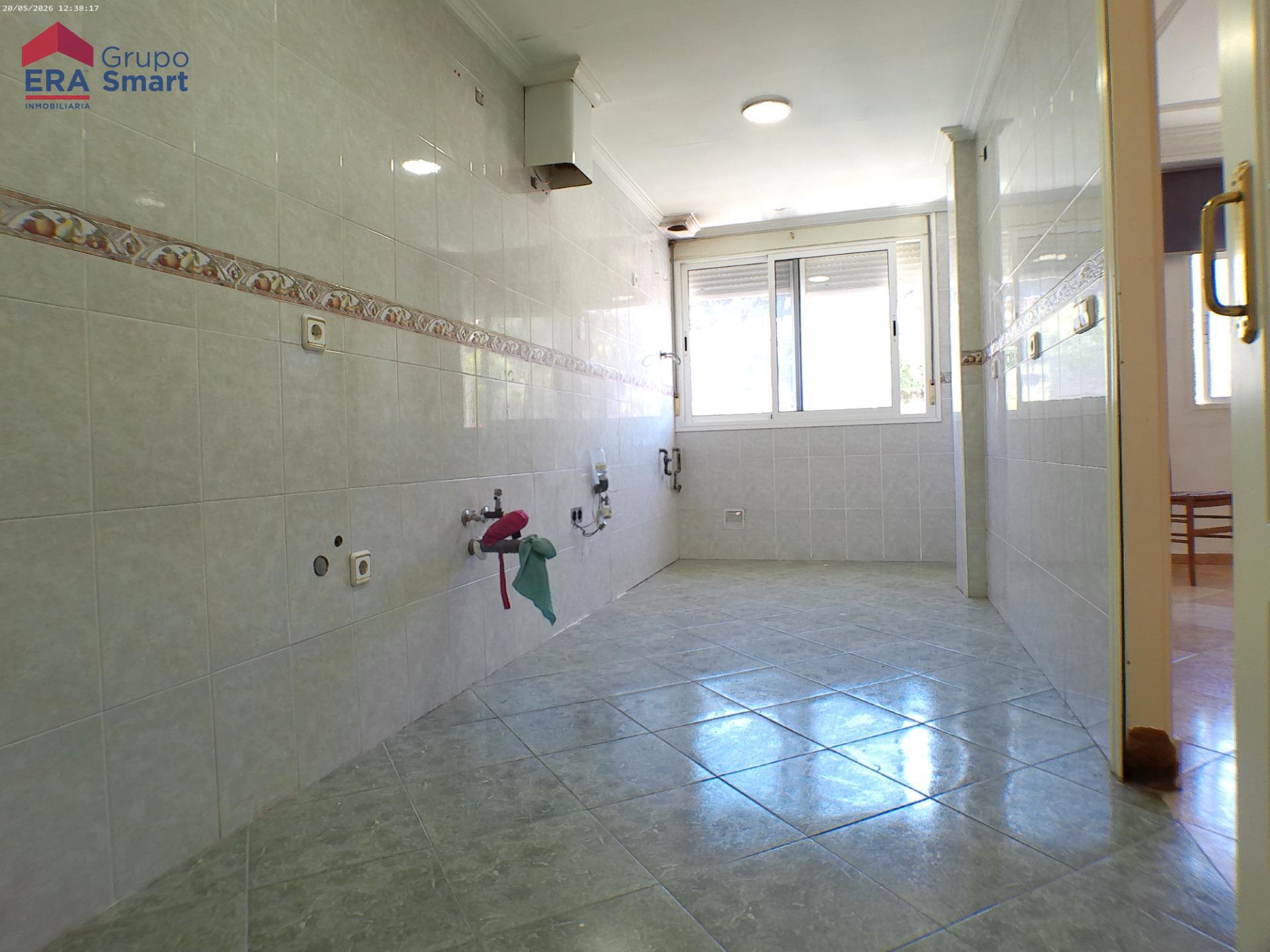 Pisos en Alcalá de Guadaíra, Santa Lucia — imagen 4