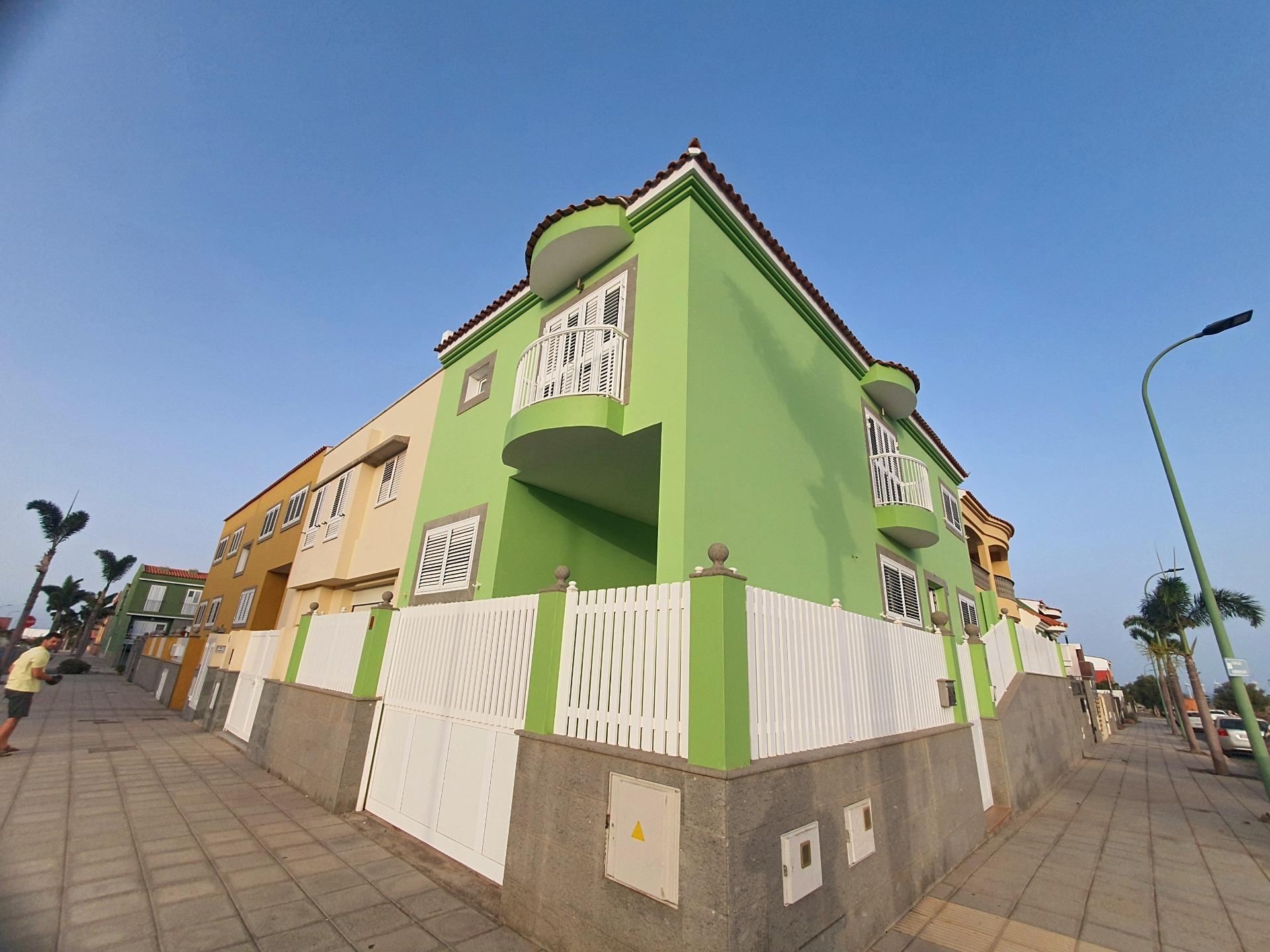 Independientes en Santa Lucía de Tirajana, Vecindario norte-Cruce Sardina — imagen 3