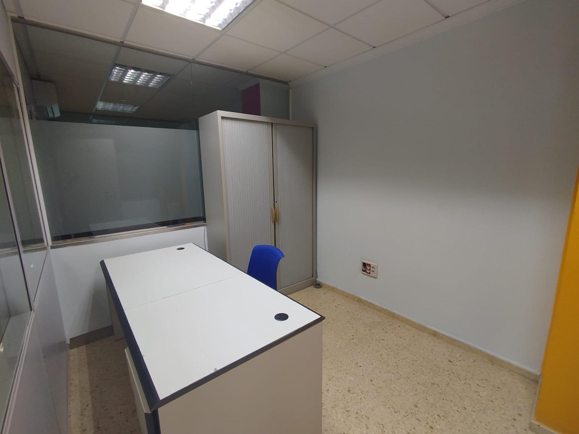 Oficinas en Palmas de Gran Canaria, Las, Arenales — imagen 6