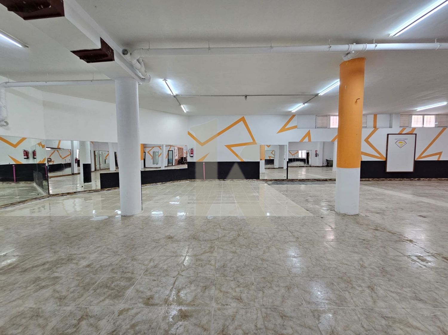 Locales o naves en Santa Cruz de Tenerife, Barranco Grande — imagen 8