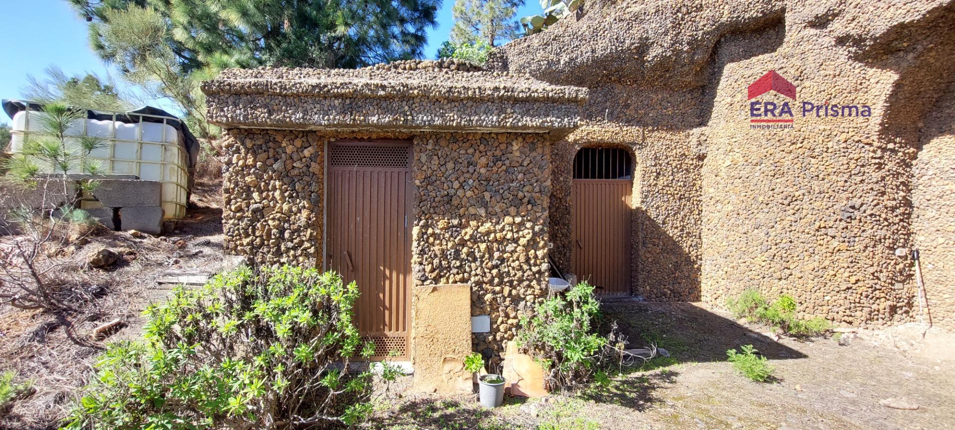 Casas rústicas en Candelaria, Araya — imagen 24