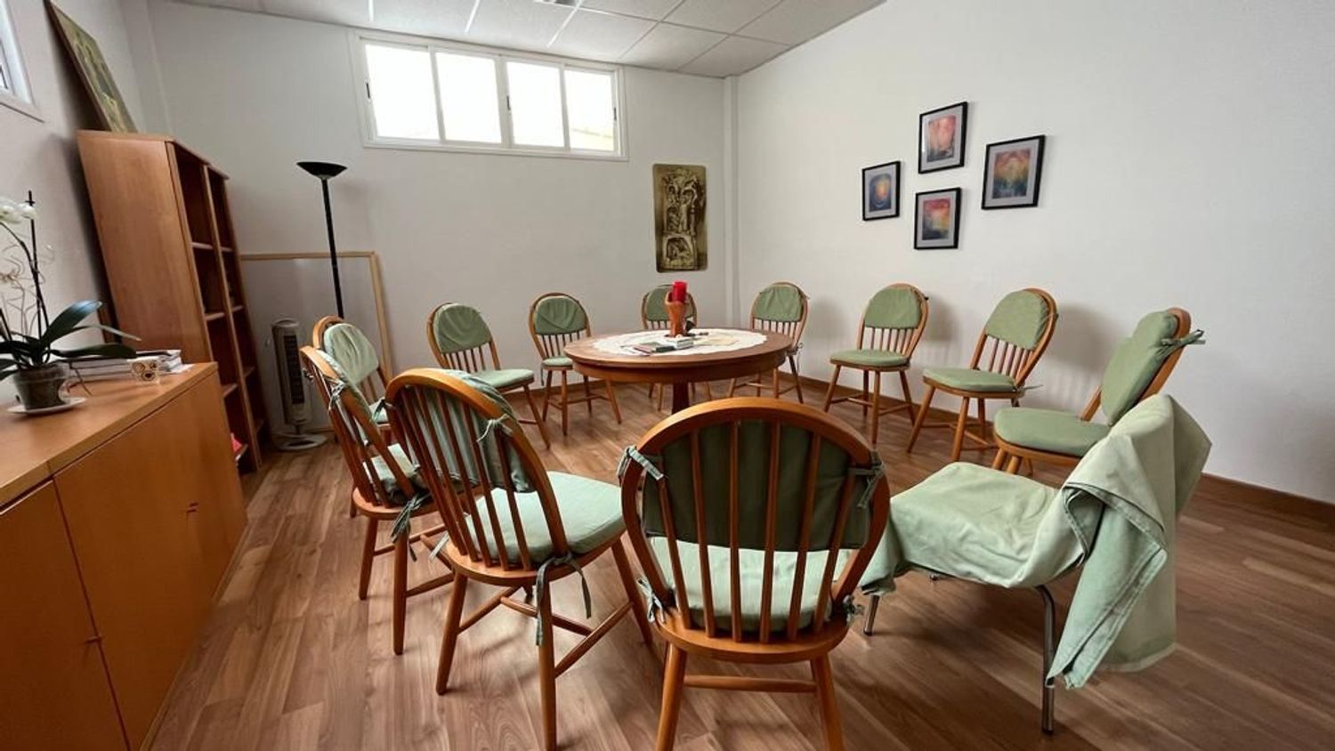 Oficinas en Palmas de Gran Canaria, Las, Vegueta — imagen 2