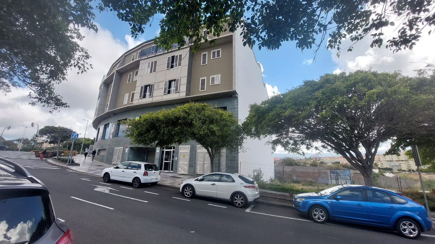 Dúplex en Palmas de Gran Canaria, Las, Siete Palmas — imagen 22