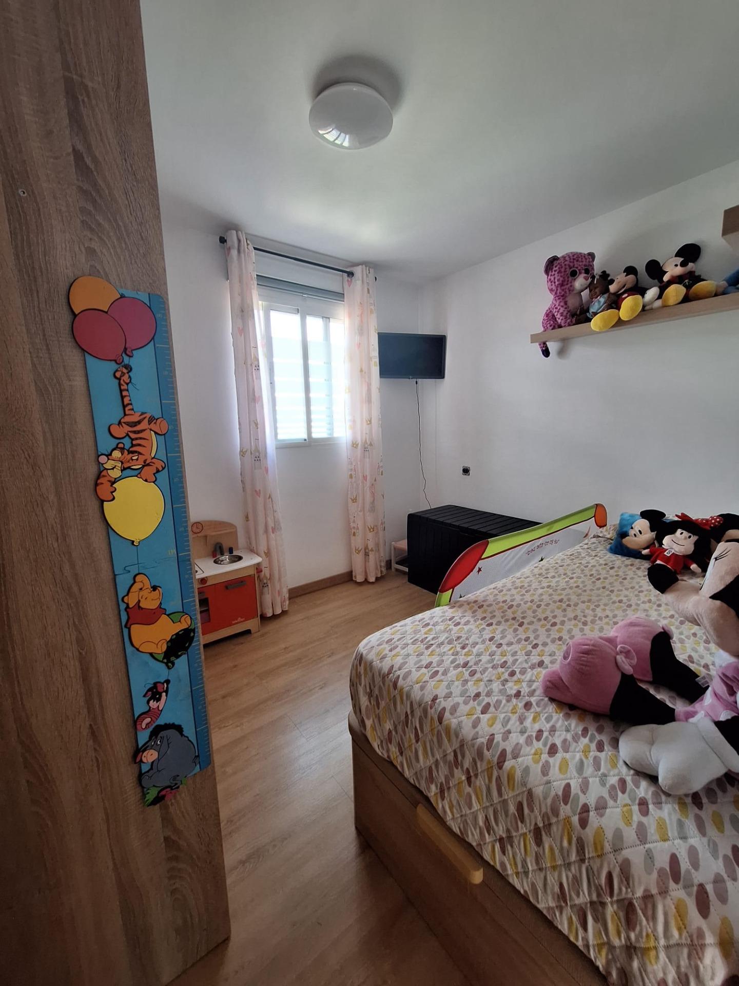 Pisos en Palmas de Gran Canaria, Las, Fase III del Polígono de Jinámar — imagen 16