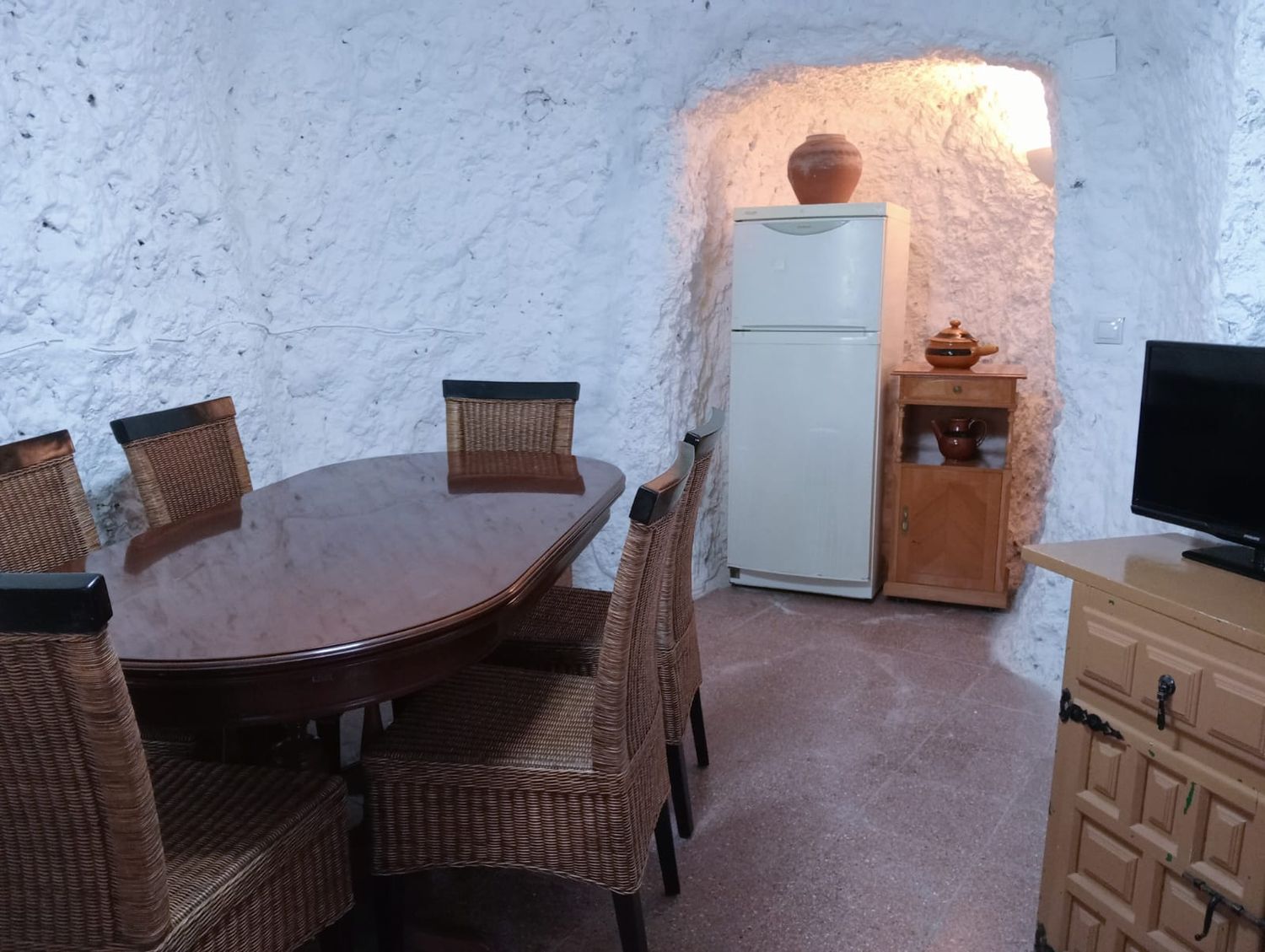 Casas rústicas en Gáldar — imagen 22