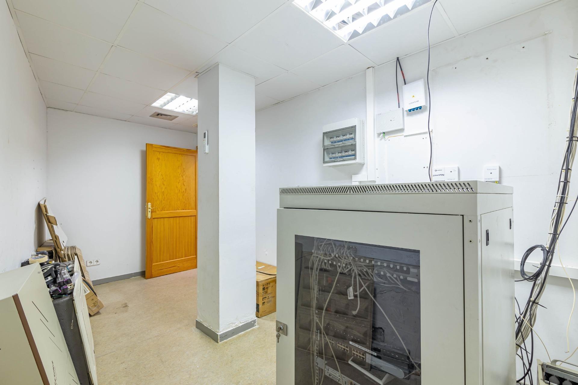 Locales o naves en Palmas de Gran Canaria, Las, Triana — imagen 34