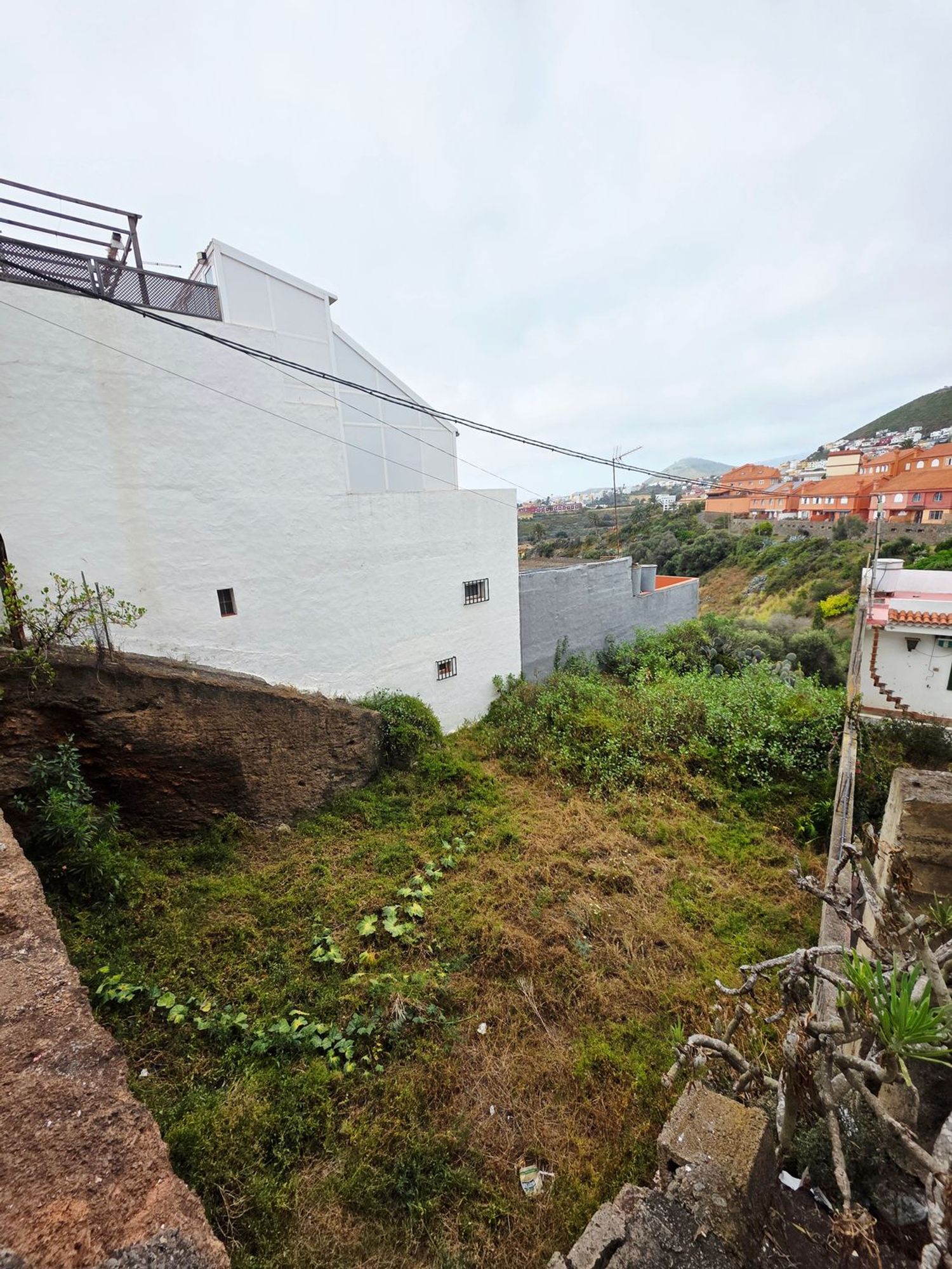 Terrenos en Palmas de Gran Canaria, Las, Tafira — imagen 4