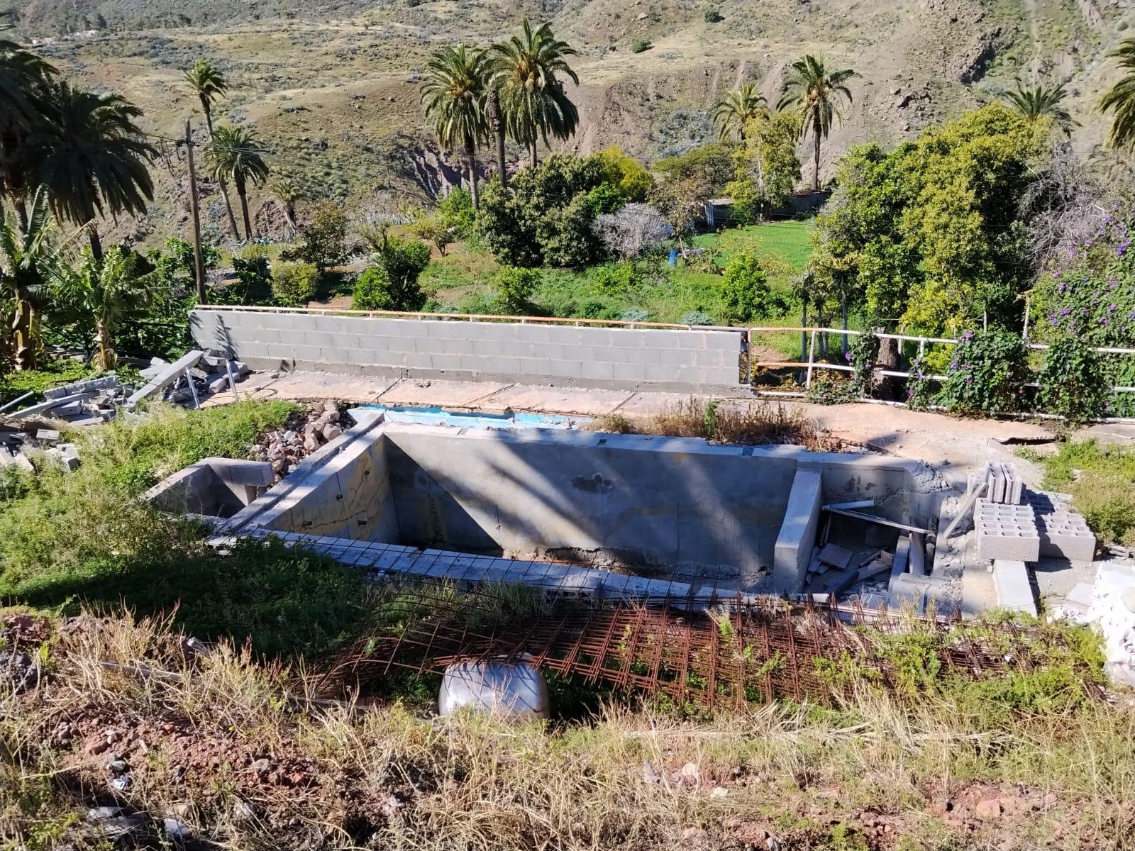 Terrenos en Santa Lucía de Tirajana, Santa Lucía Pueblo — imagen 9