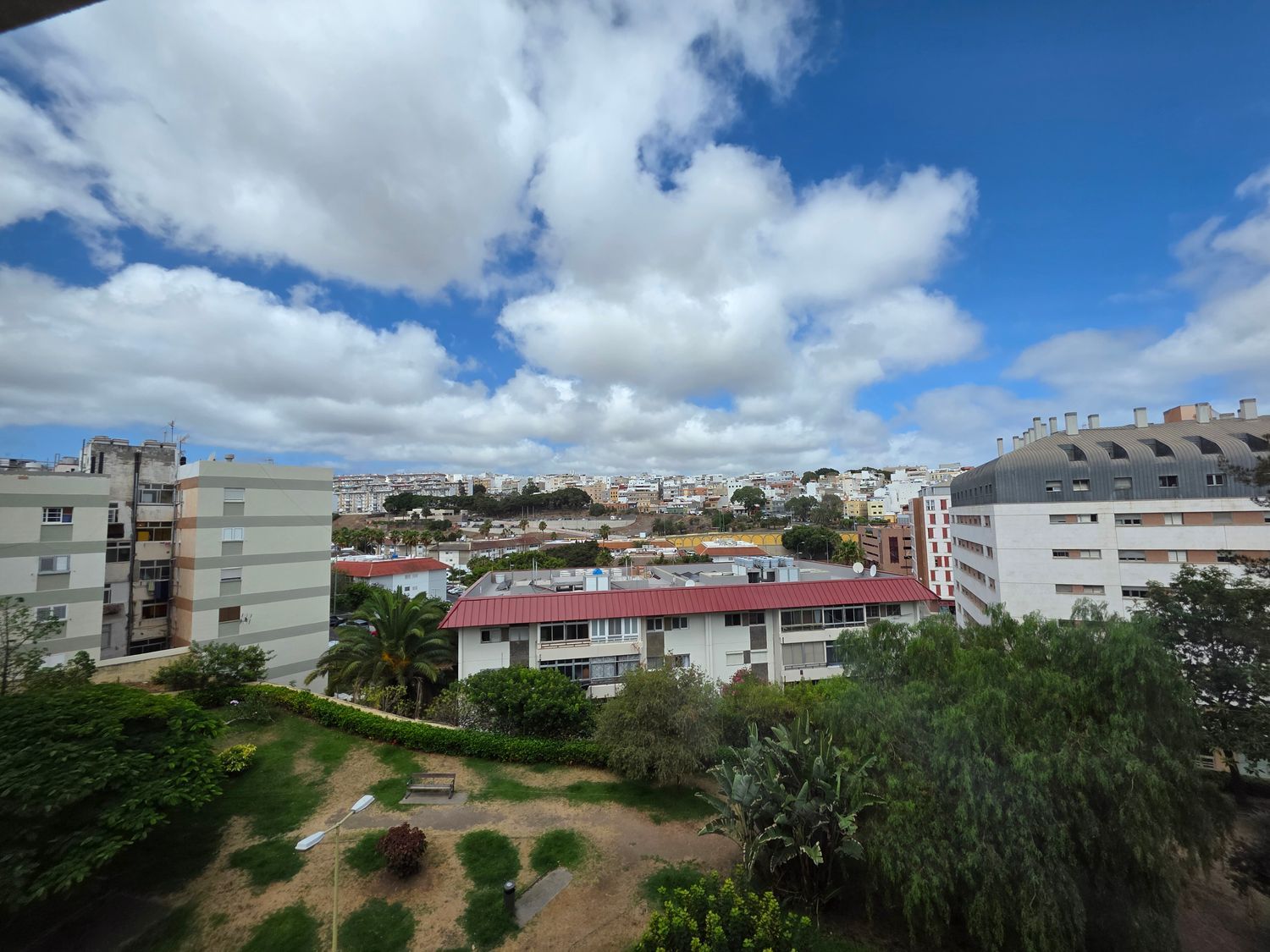 Pisos en Palmas de Gran Canaria, Las, Los Tarahales - La Paterna — imagen 29