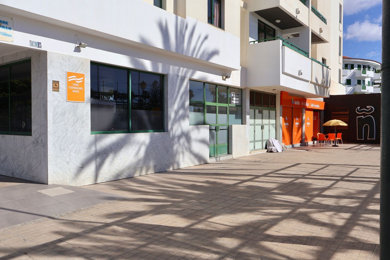 Locales o naves en San Bartolomé de Tirajana — imagen 15