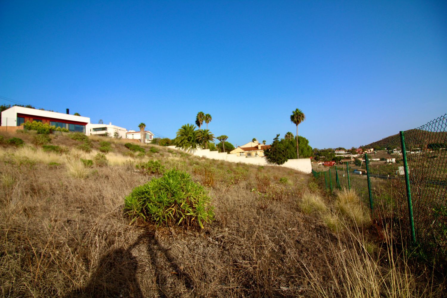 Terrenos en Palmas de Gran Canaria, Las, Tafira — imagen 3