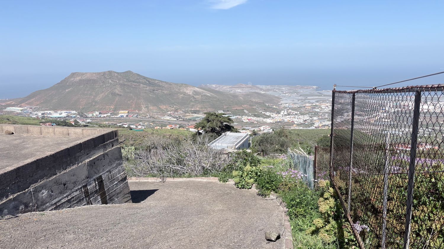 Casas rústicas en Gáldar — imagen 15