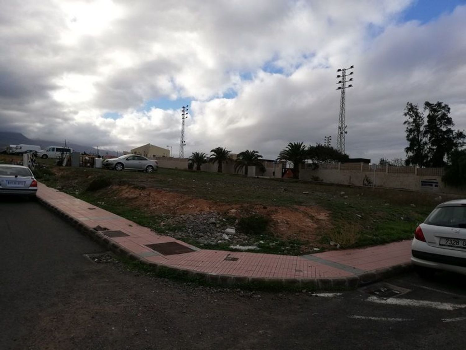 Terrenos en Telde — imagen 2
