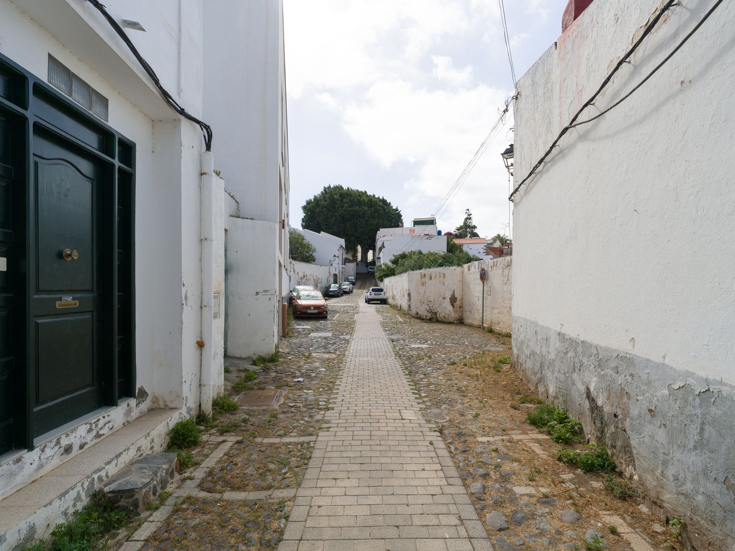Edificios en Telde — imagen 9