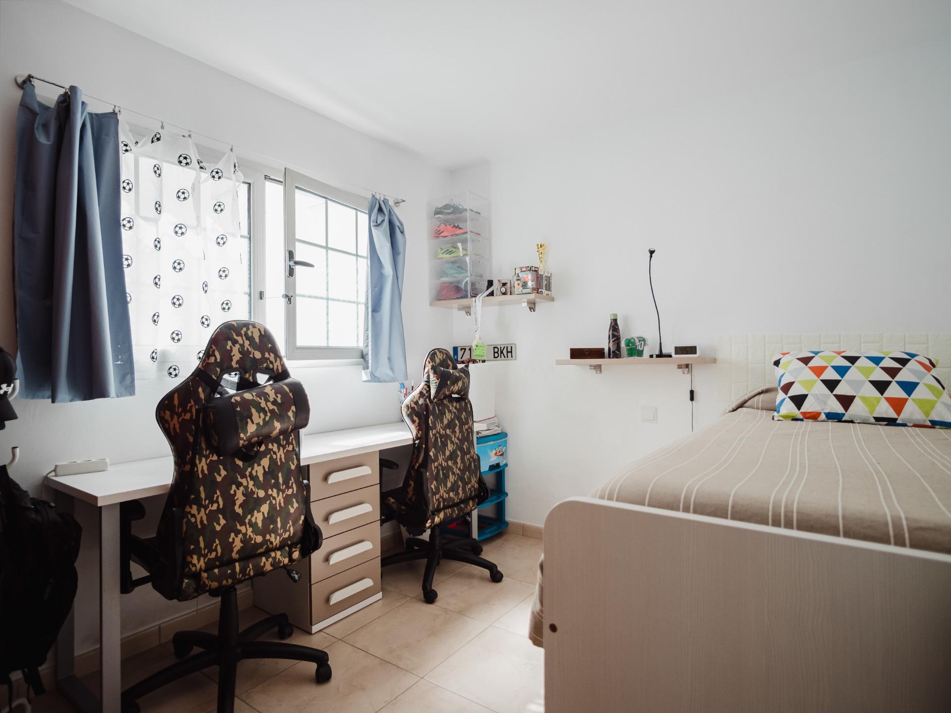 Dúplex en Teror — imagen 25