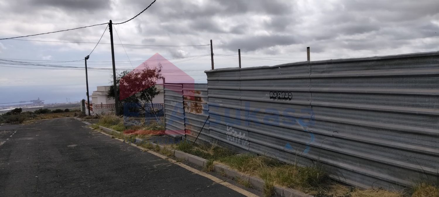 Terrenos en Arico — imagen 1