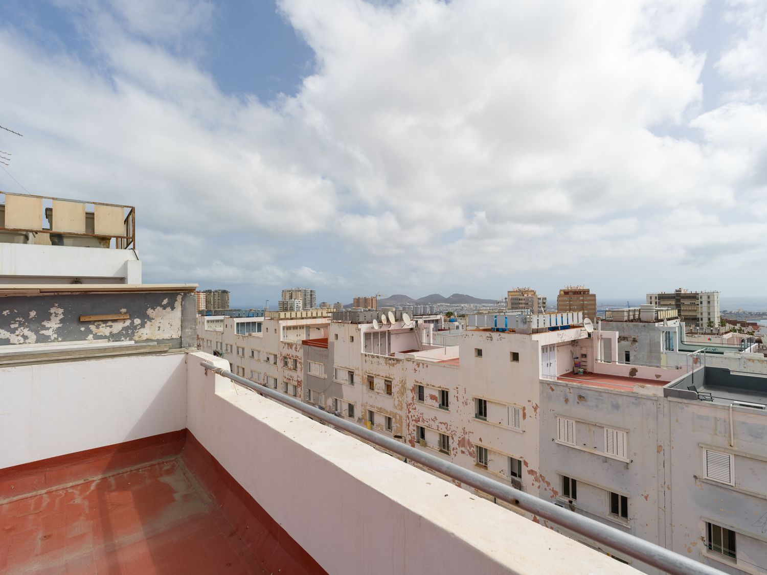 Pisos en Palmas de Gran Canaria, Las, Escaleritas - La Feria — imagen 25