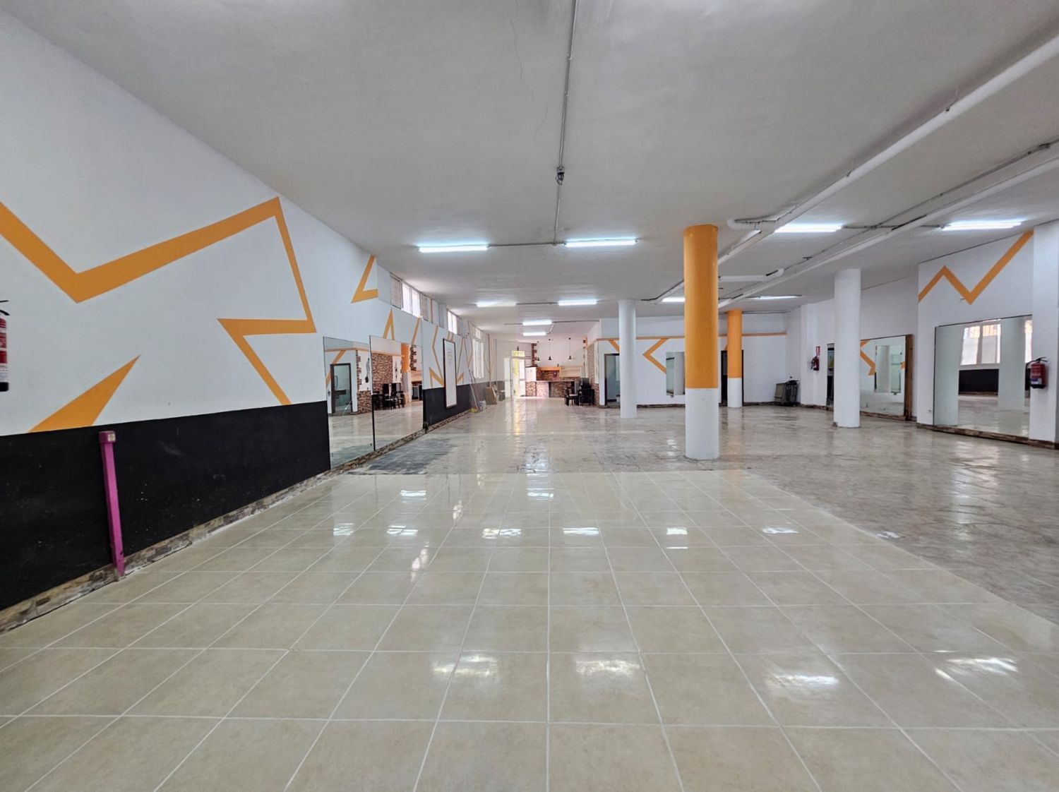 Locales o naves en Santa Cruz de Tenerife, Barranco Grande — imagen 10